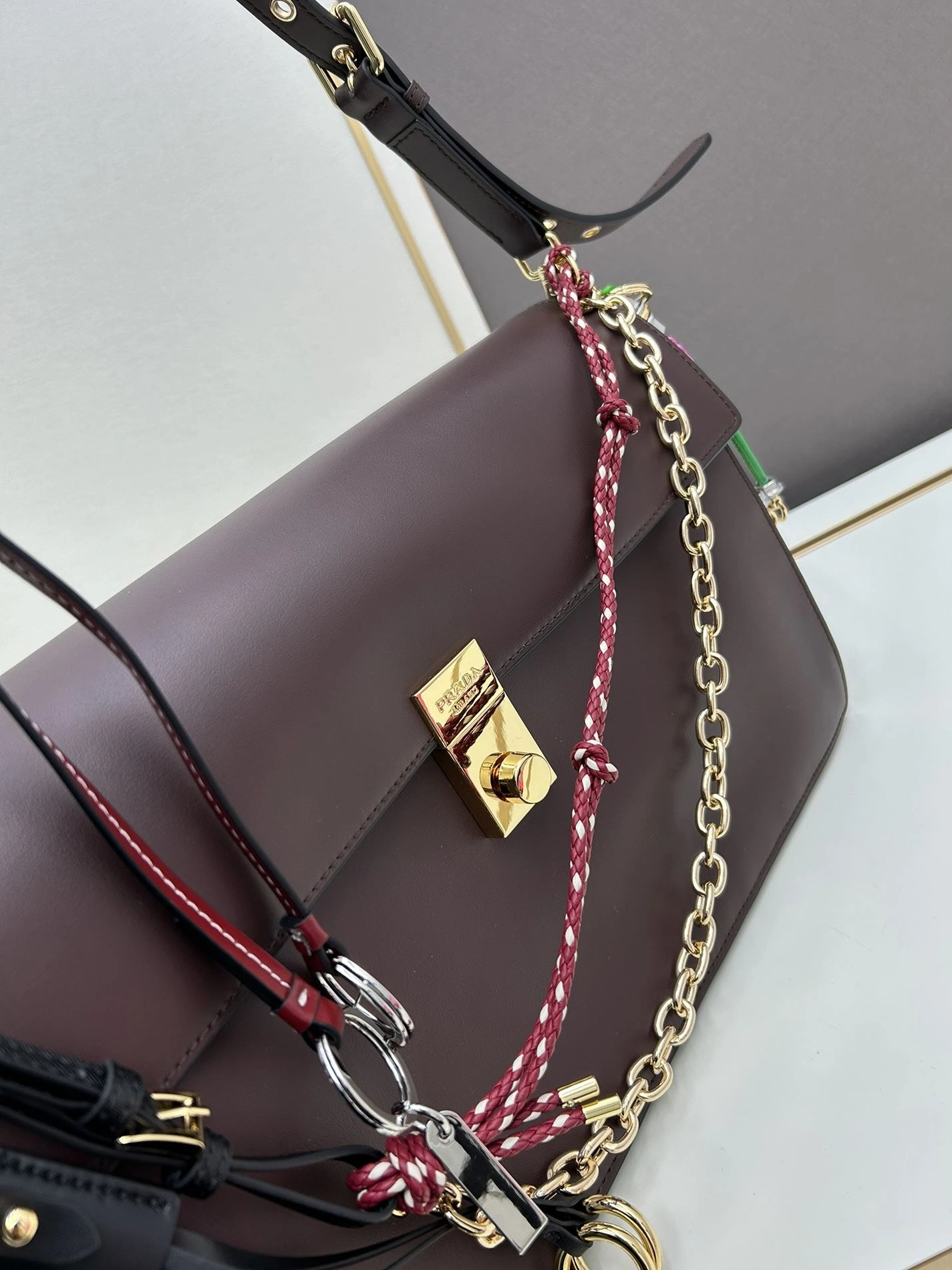 Prxdx Satchel Bags Fashionable 59995