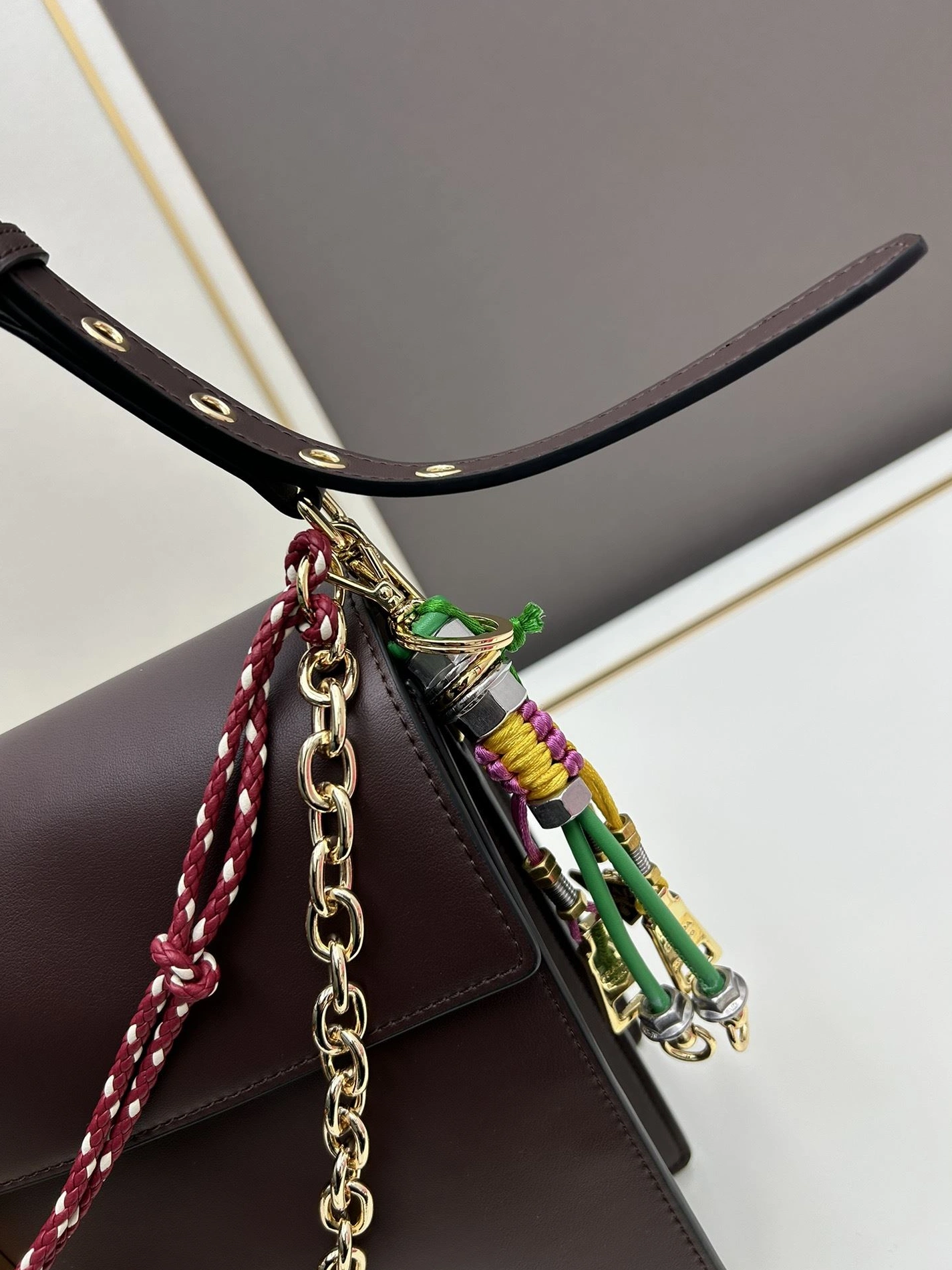 Prxdx Satchel Bags Fashionable 59995