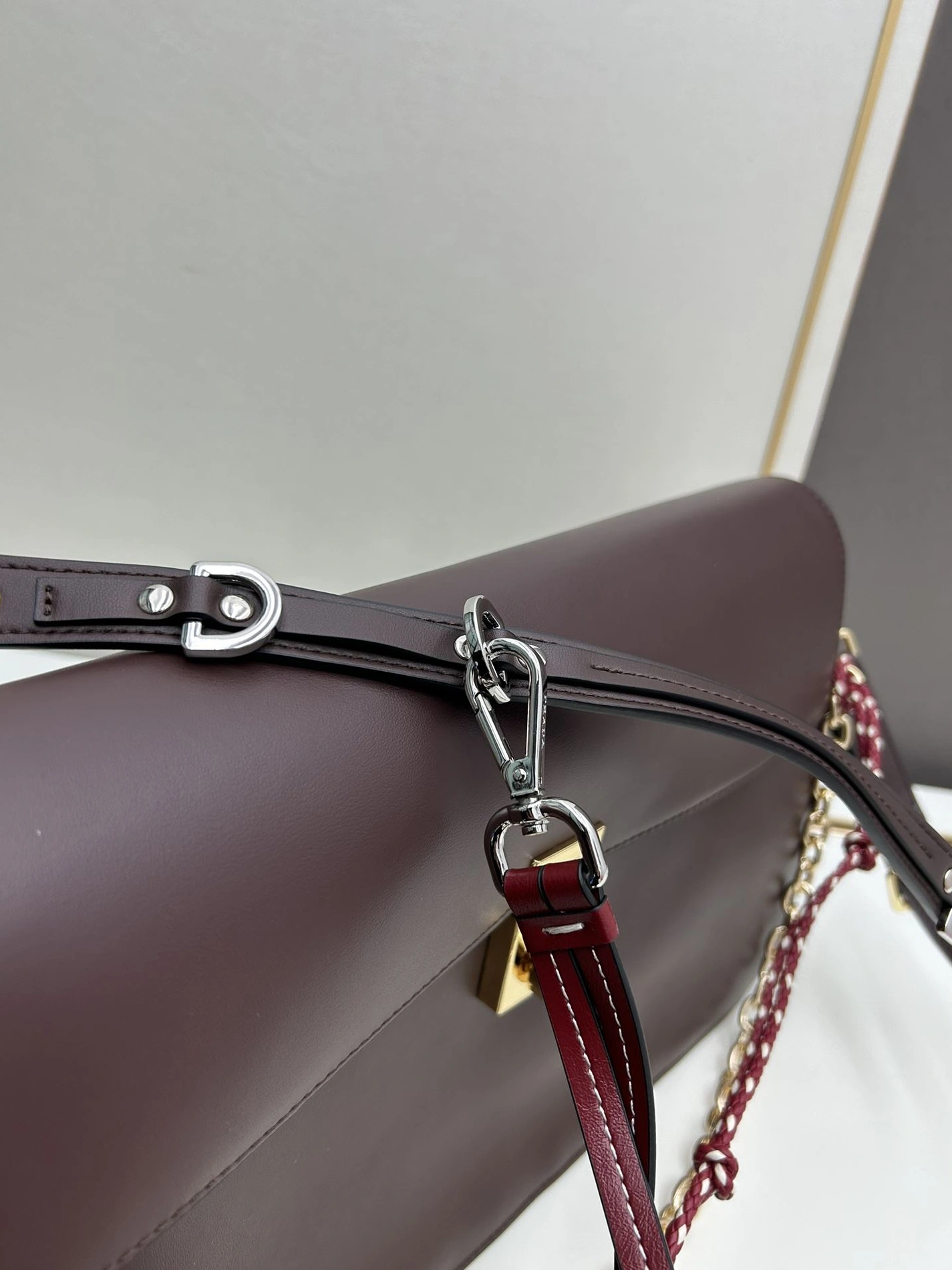 Prxdx Satchel Bags Fashionable 59995