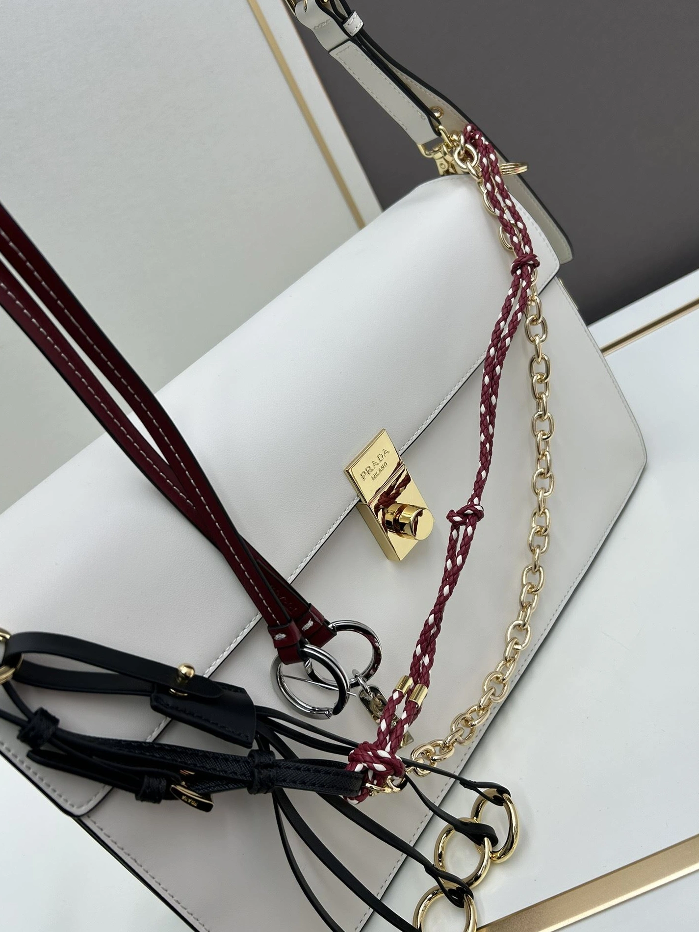 Prxdx Satchel Bags Lightweight 59999
