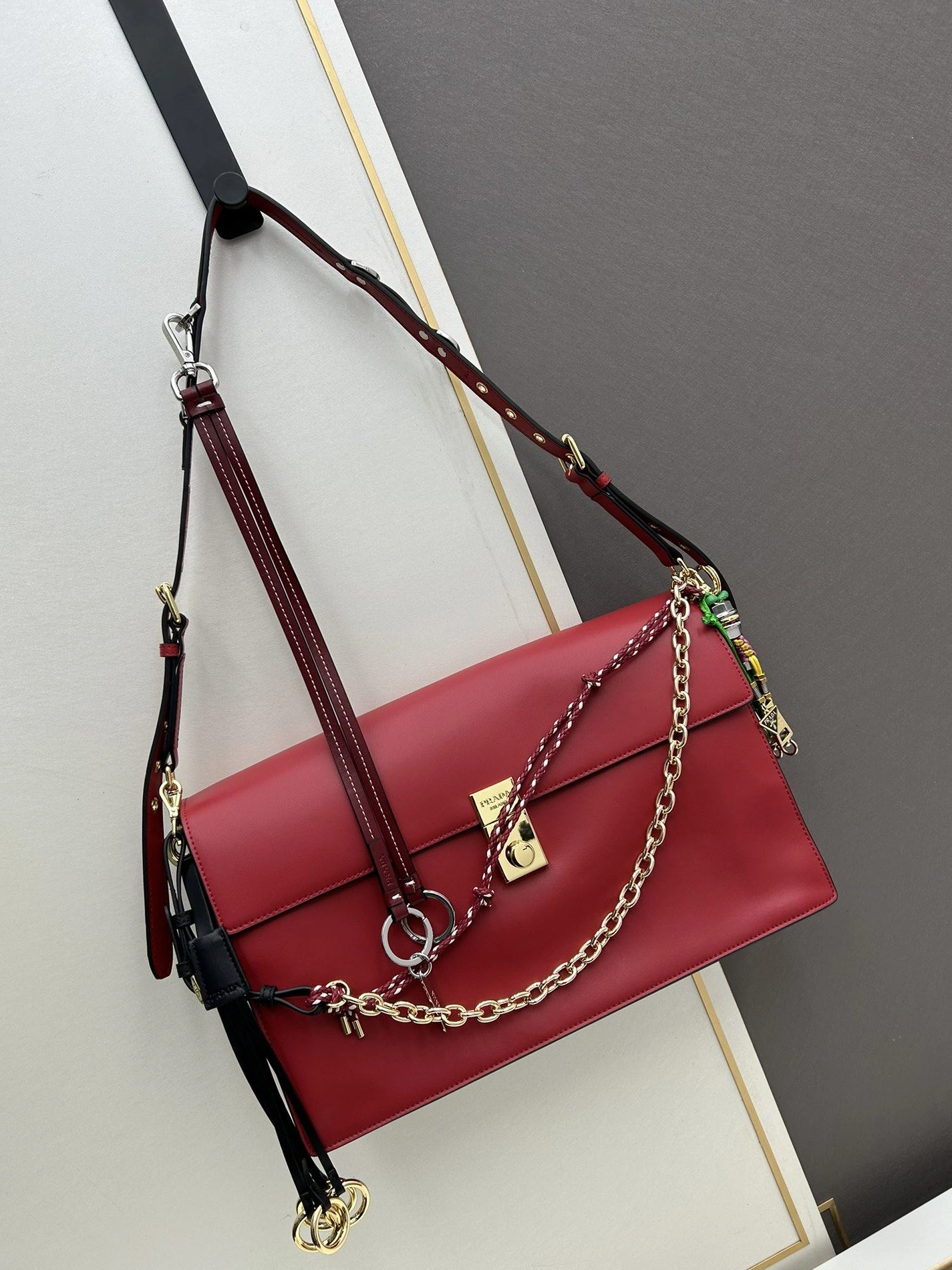 Prxdx Satchel Bags Stylish 60007