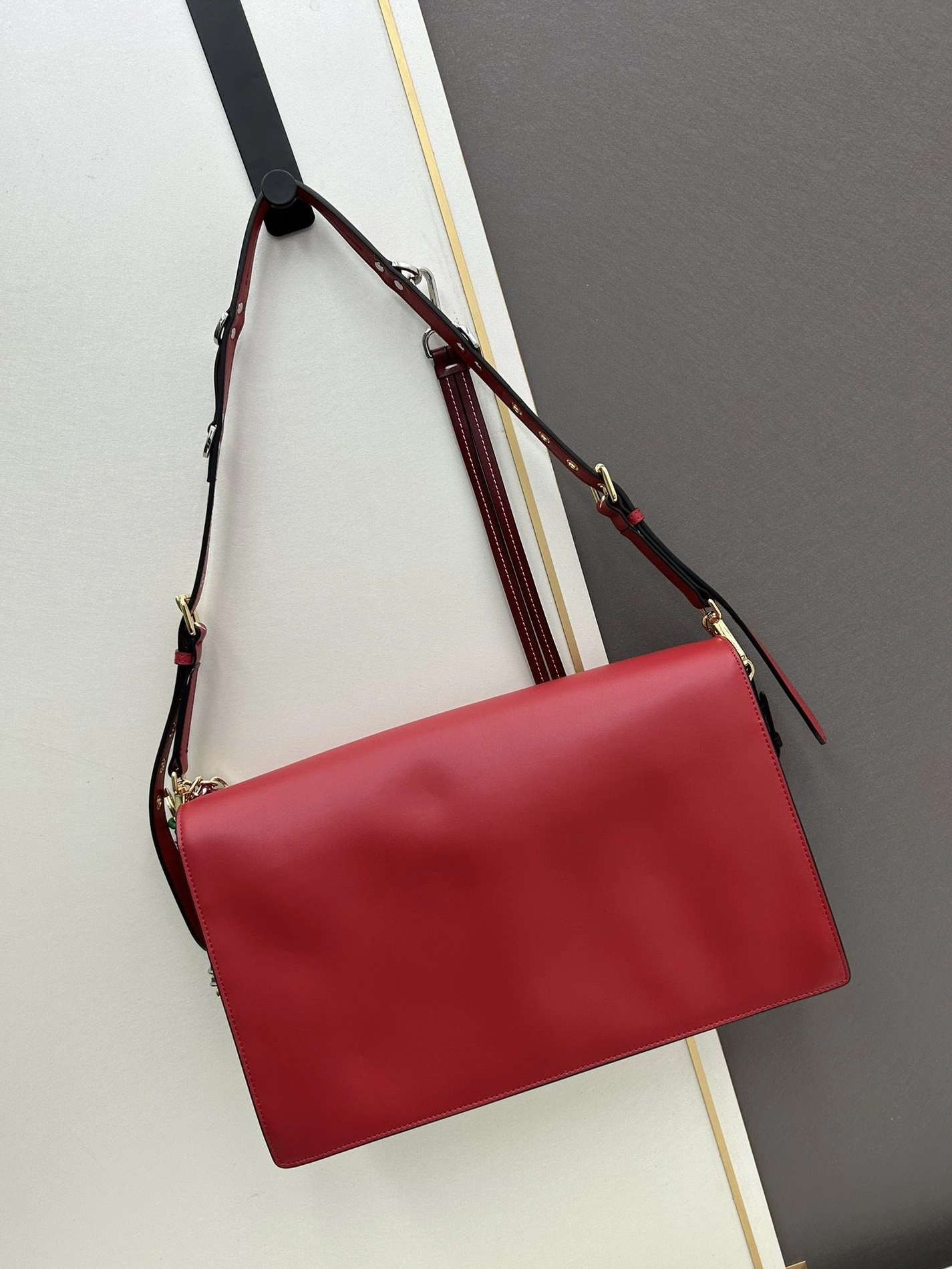 Prxdx Satchel Bags Stylish 60007