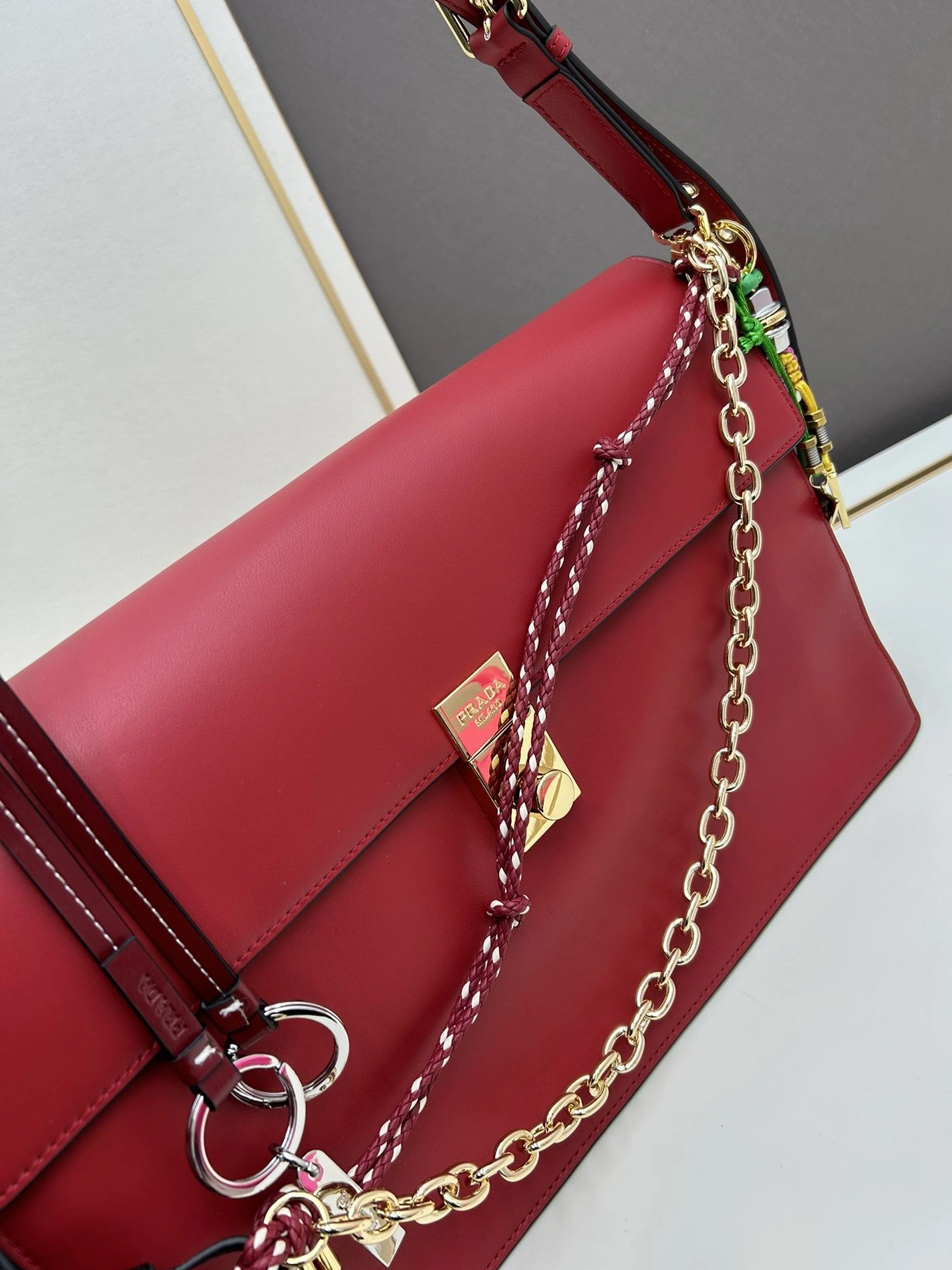 Prxdx Satchel Bags Stylish 60007