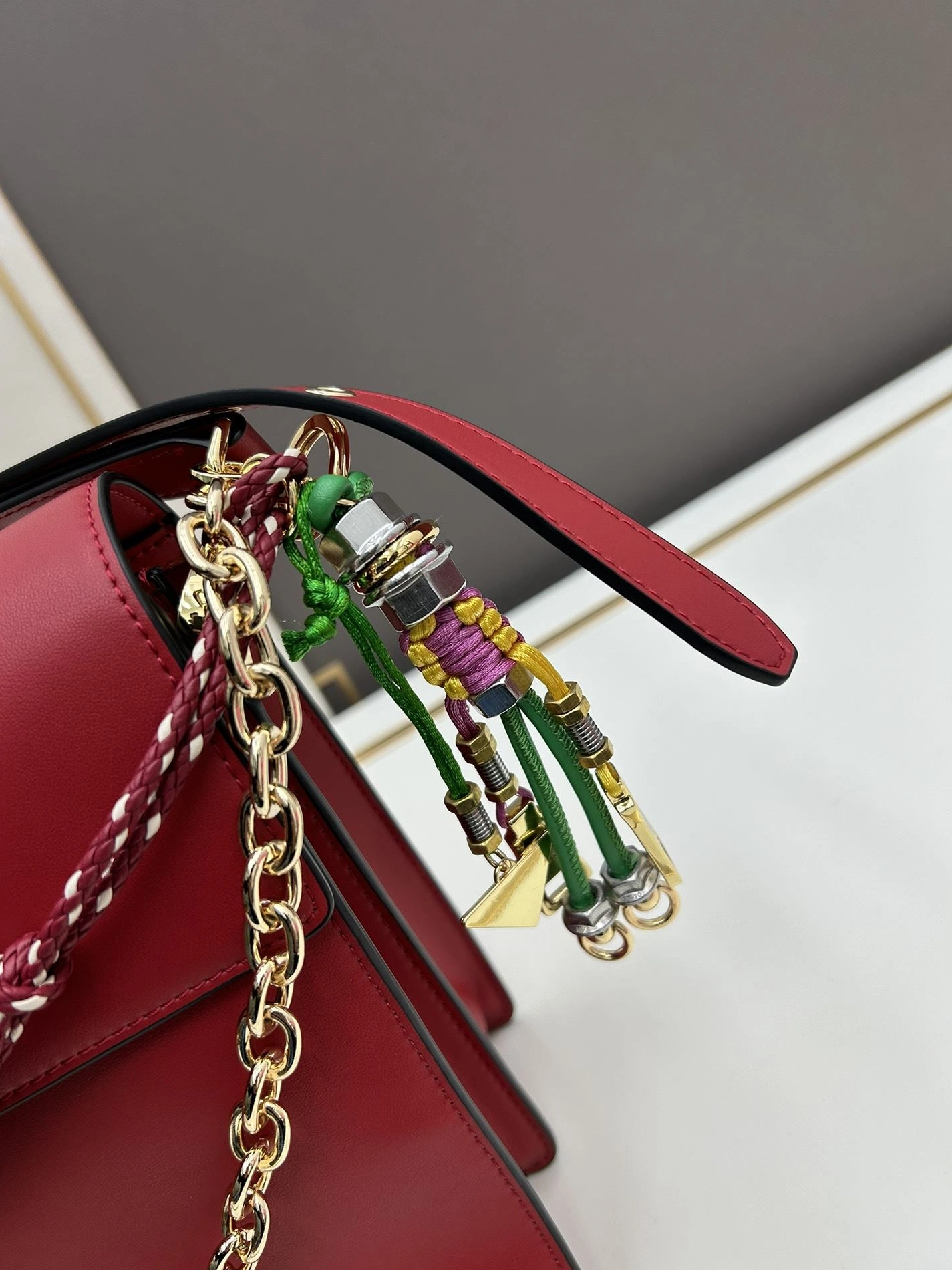 Prxdx Satchel Bags Stylish 60007