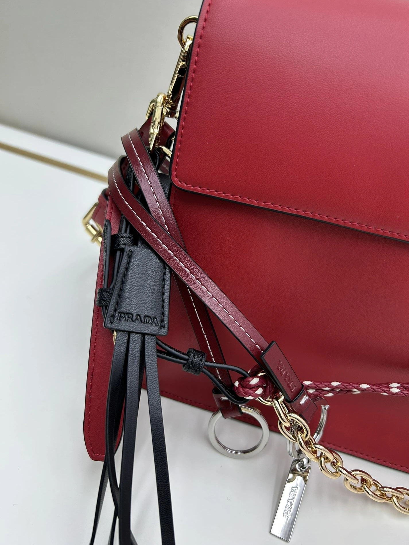 Prxdx Satchel Bags Stylish 60007