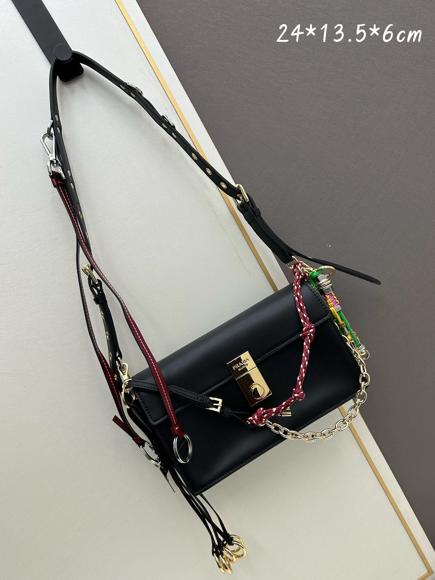 NewStyle Prxdx Satchel Bags 60005