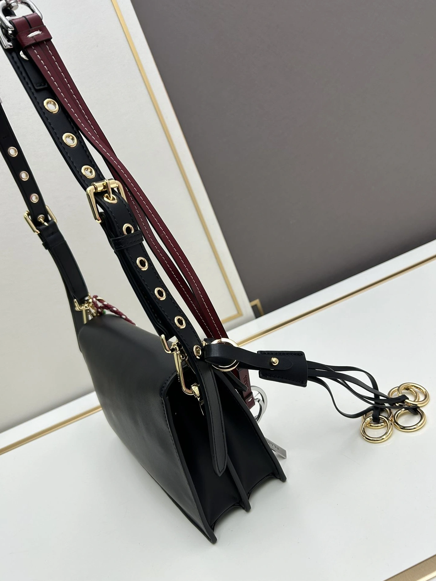 NewStyle Prxdx Satchel Bags 60005