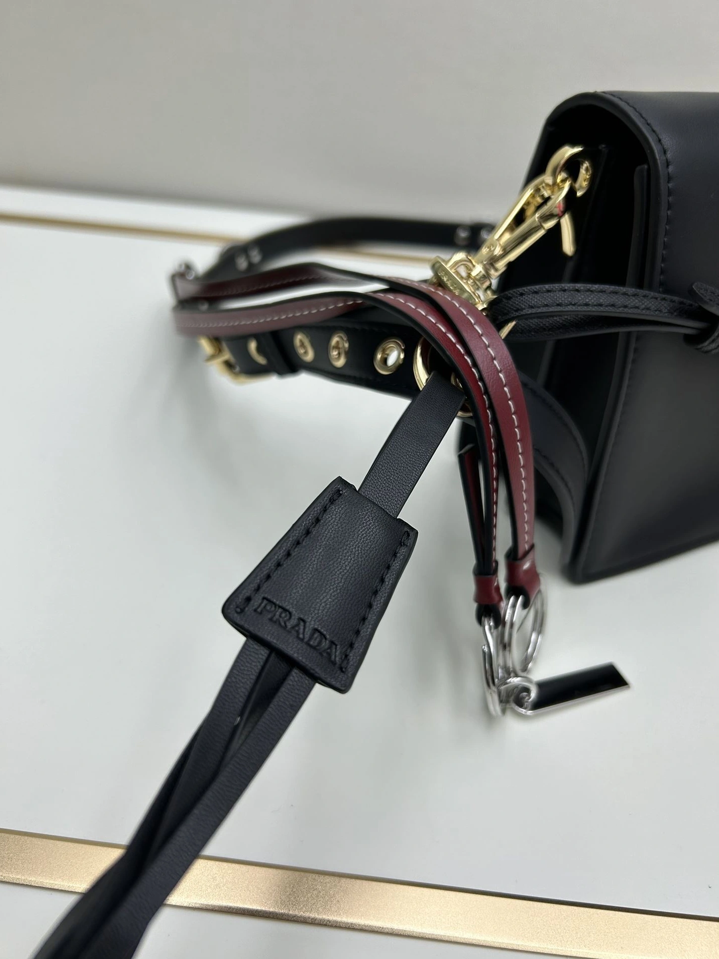 NewStyle Prxdx Satchel Bags 60005