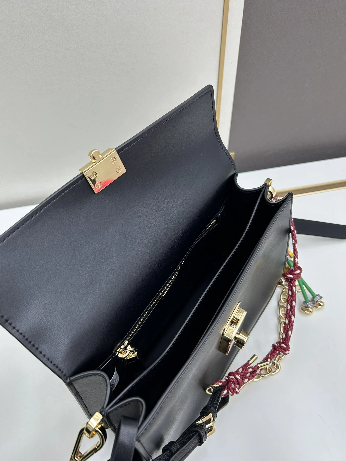 NewStyle Prxdx Satchel Bags 60005