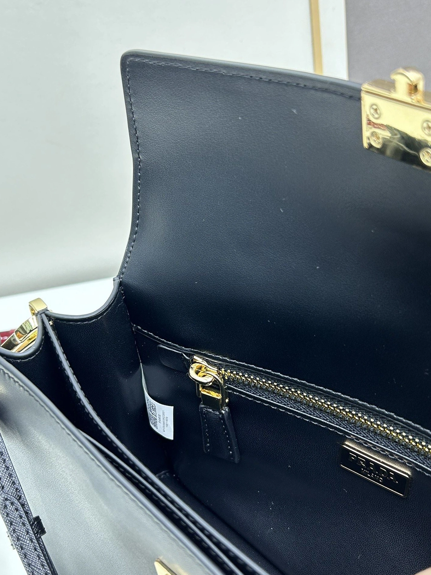NewStyle Prxdx Satchel Bags 60005