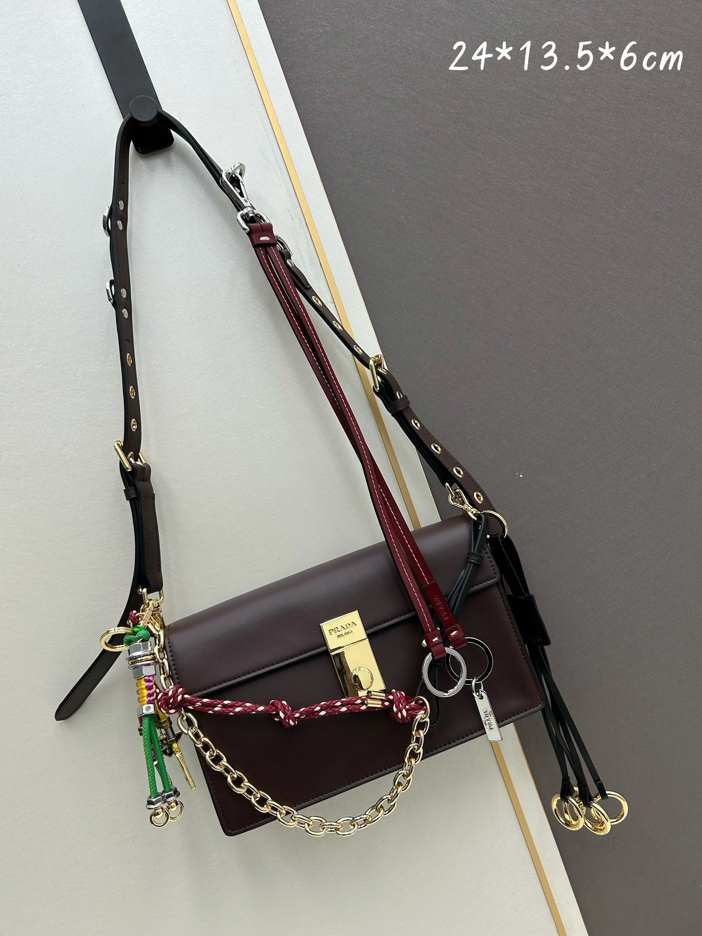 Comfortable Prxdx Satchel Bags 60004