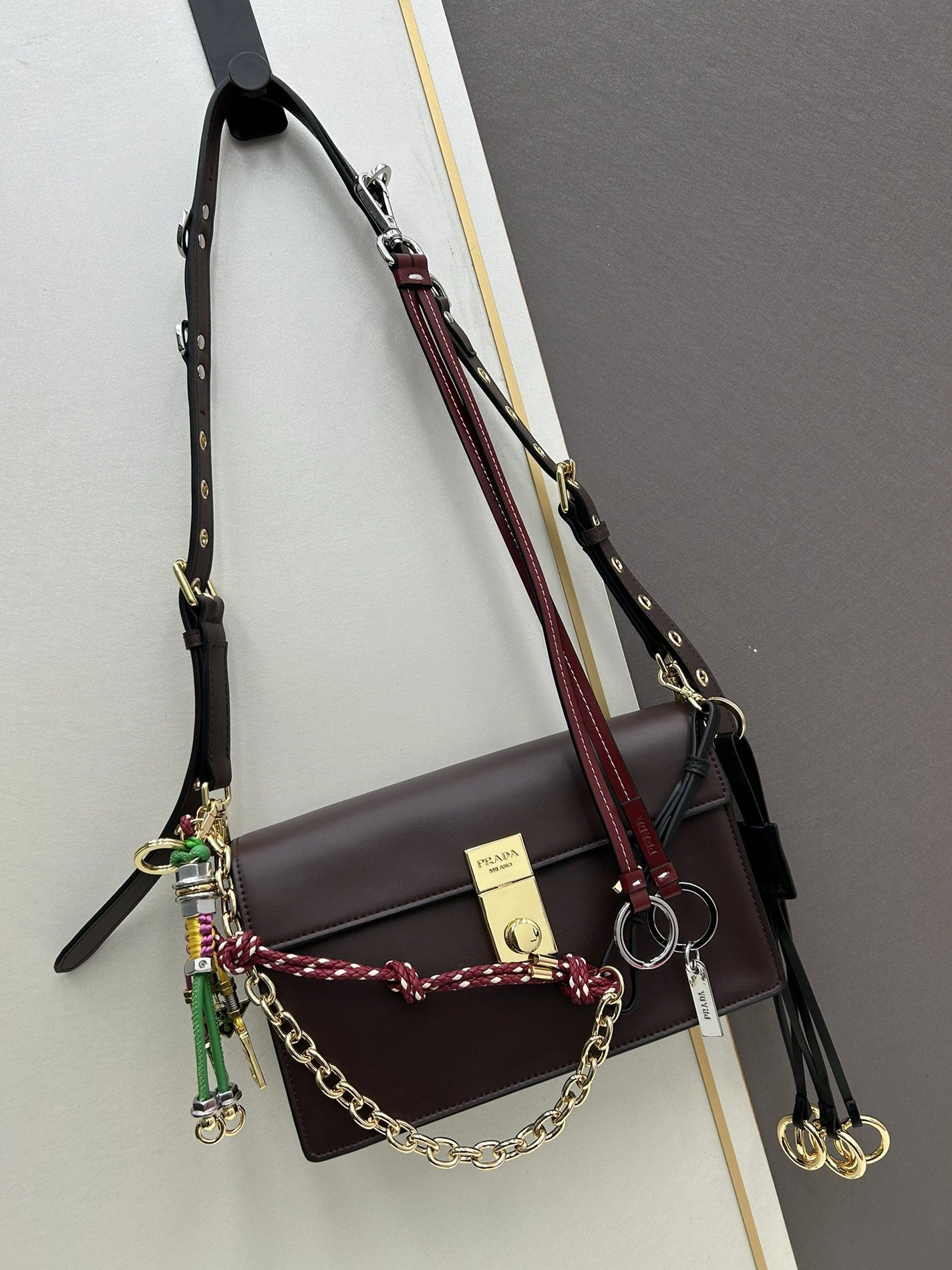 Comfortable Prxdx Satchel Bags 60004