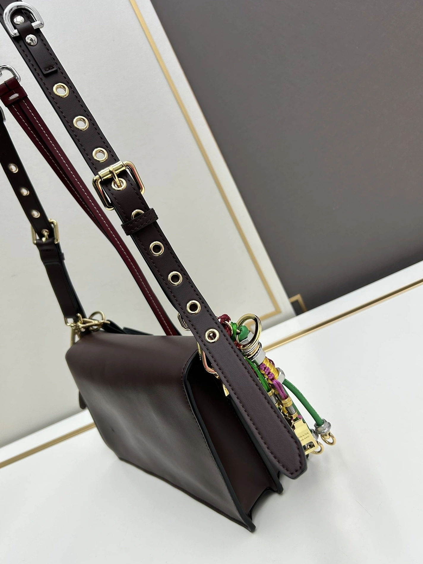 Comfortable Prxdx Satchel Bags 60004