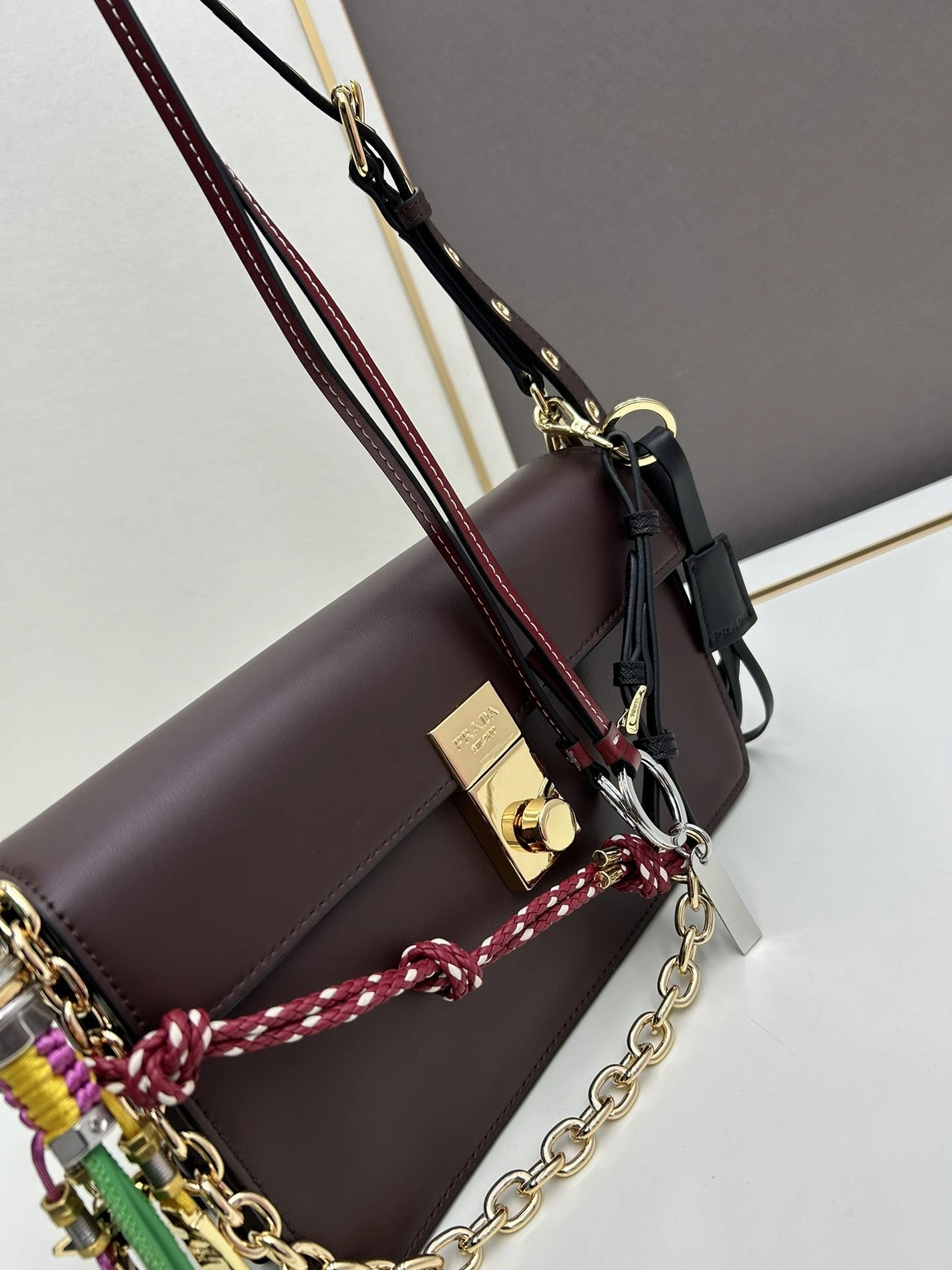 Comfortable Prxdx Satchel Bags 60004
