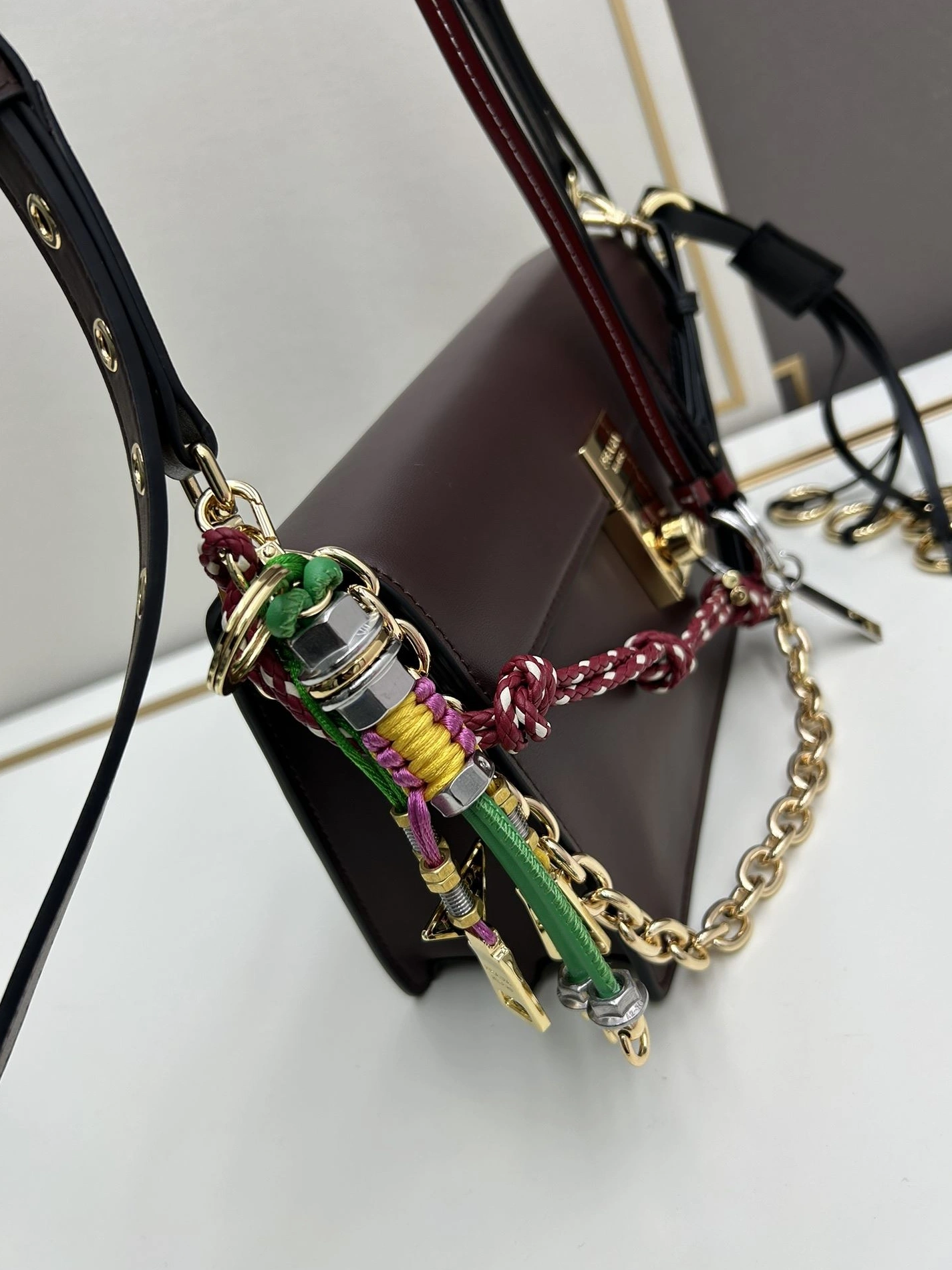 Comfortable Prxdx Satchel Bags 60004