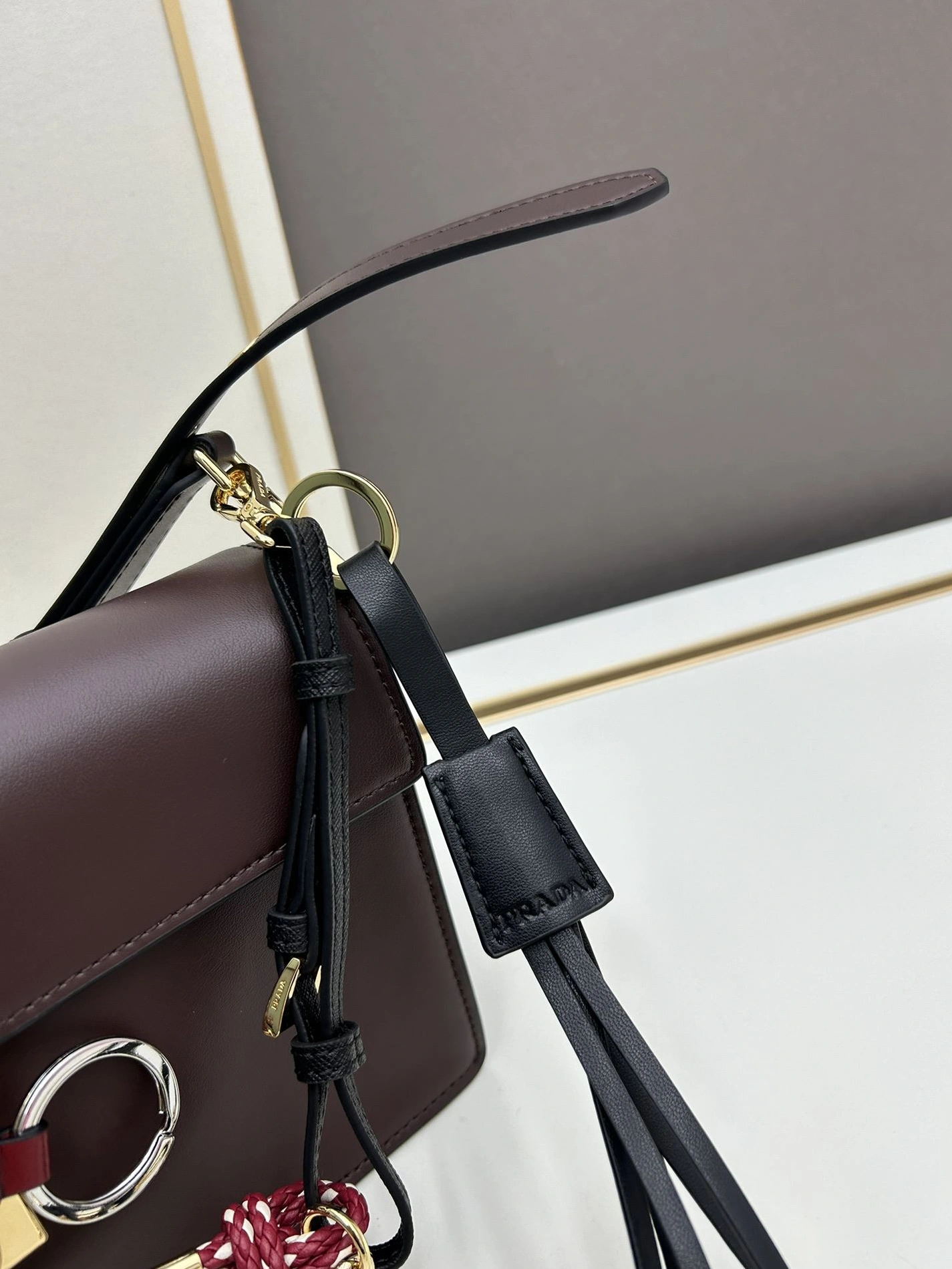 Comfortable Prxdx Satchel Bags 60004