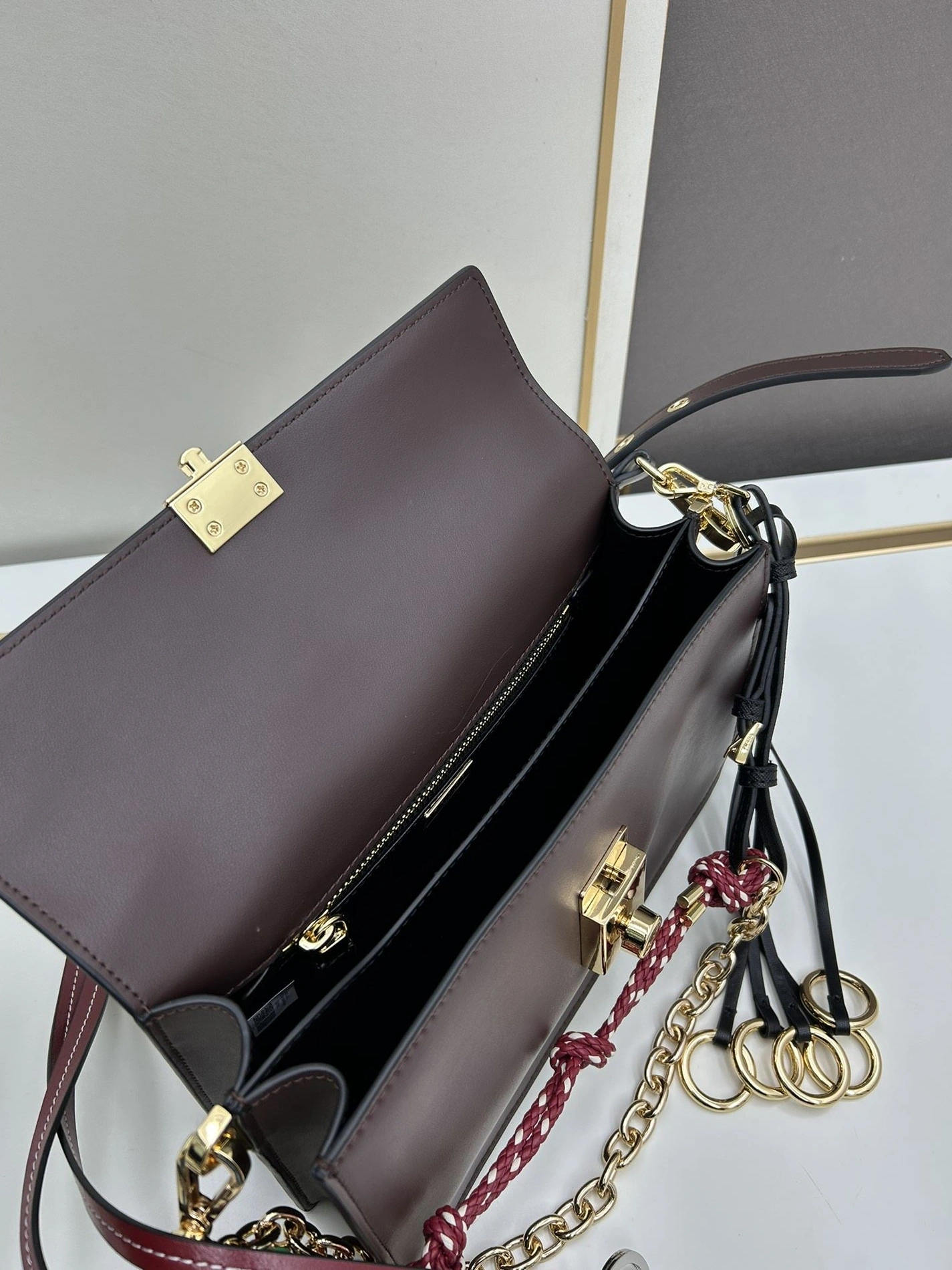 Comfortable Prxdx Satchel Bags 60004