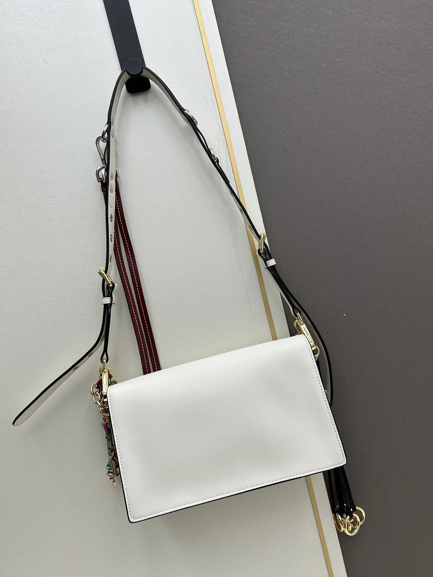 Prxdx Satchel Bags Compact 60008
