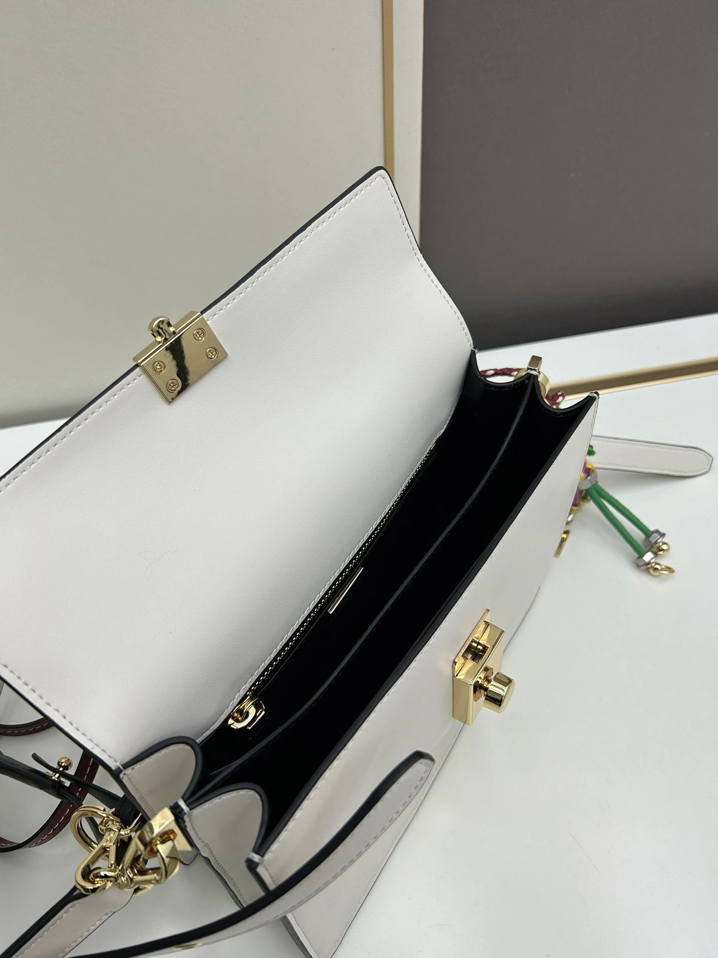 Prxdx Satchel Bags Compact 60008