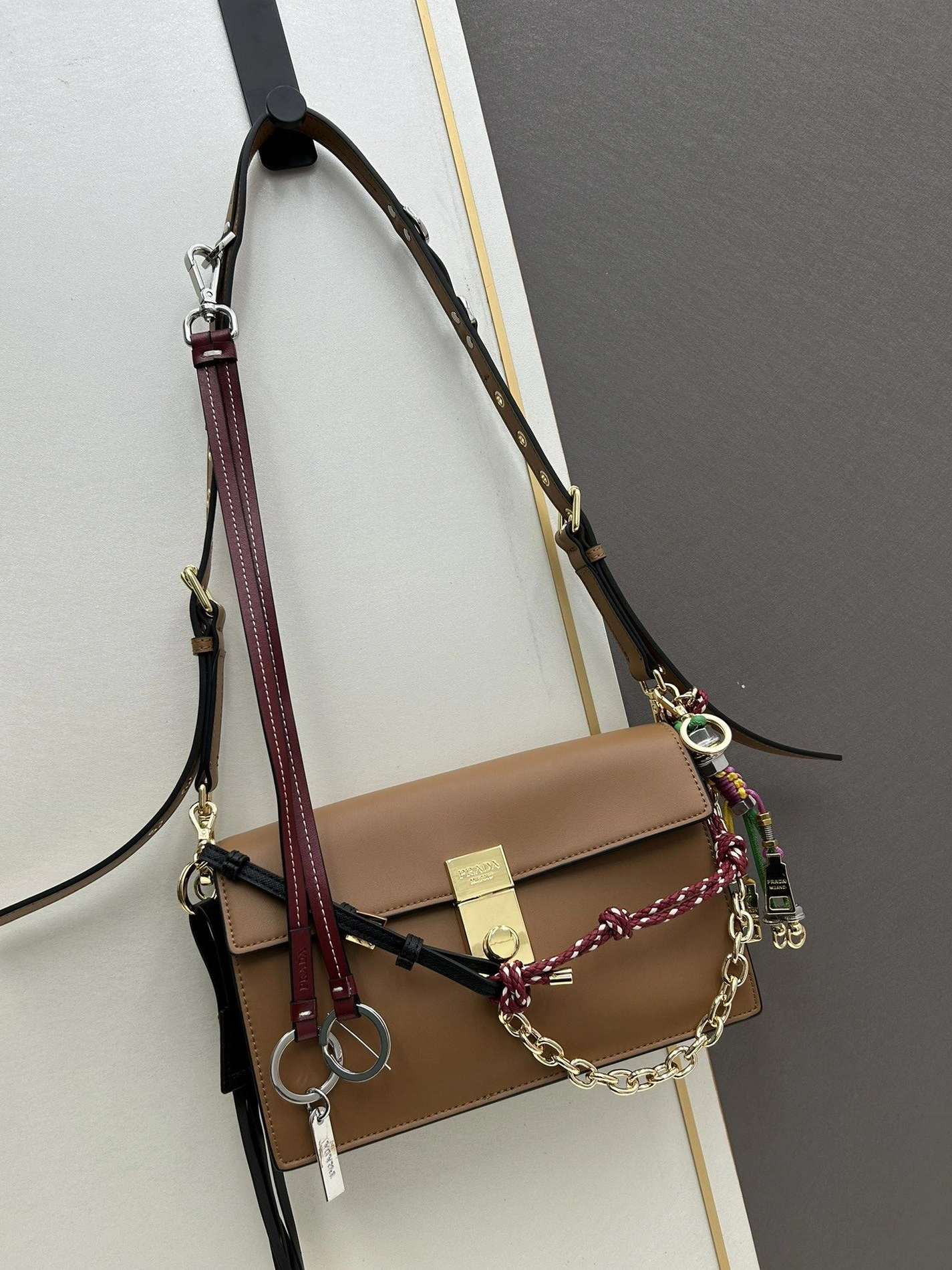Prxdx Satchel Bags WellDesigned 59979