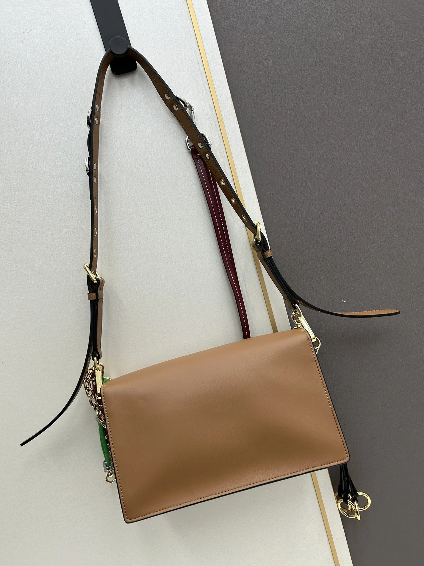 Prxdx Satchel Bags WellDesigned 59979