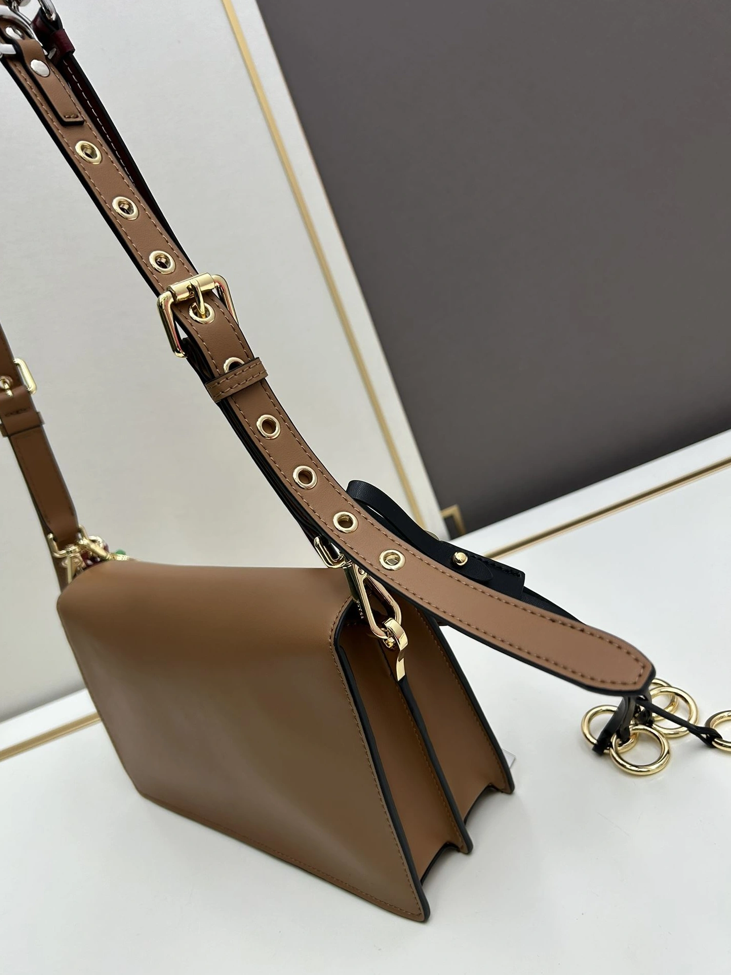 Prxdx Satchel Bags WellDesigned 59979
