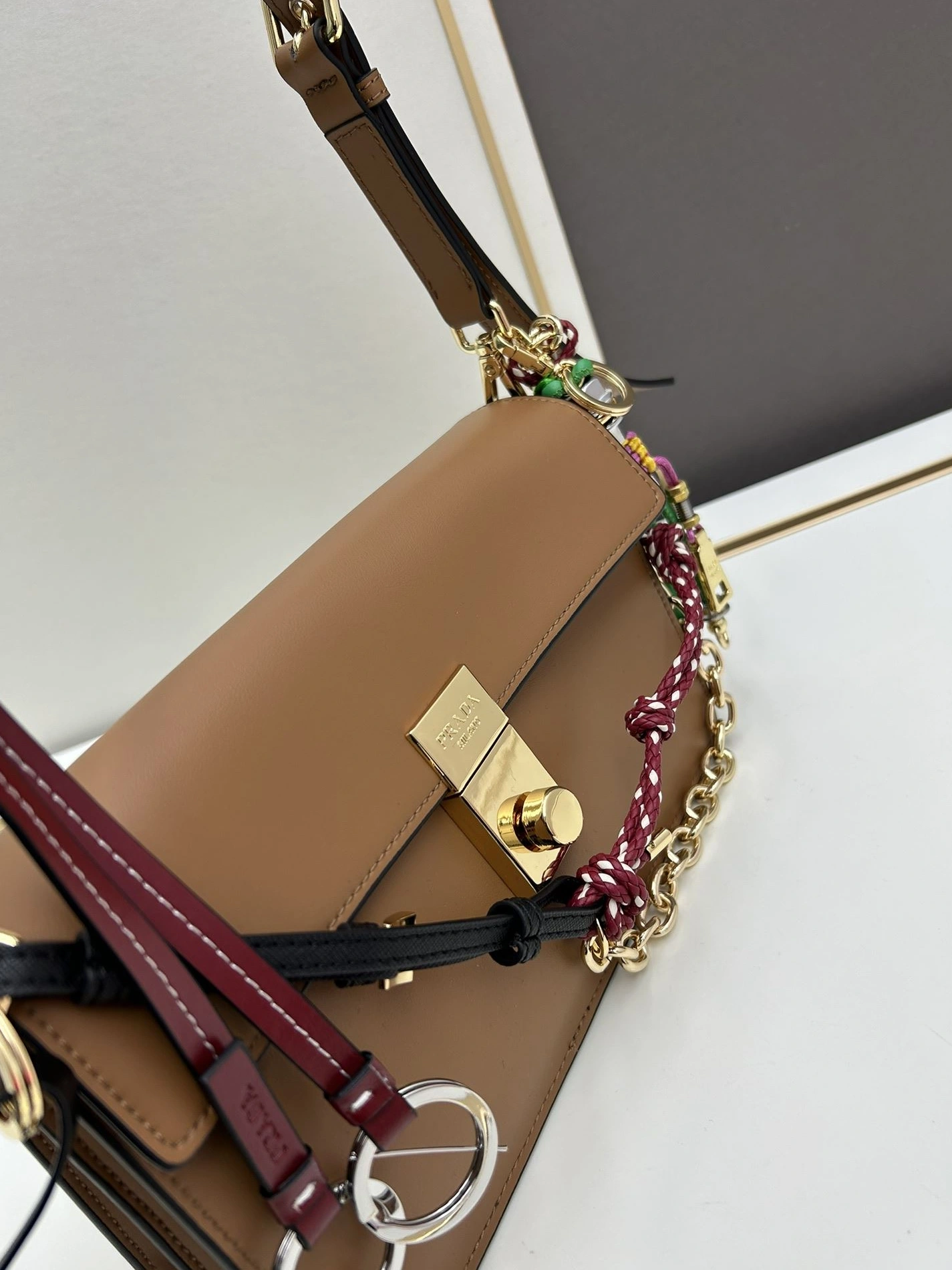 Prxdx Satchel Bags WellDesigned 59979