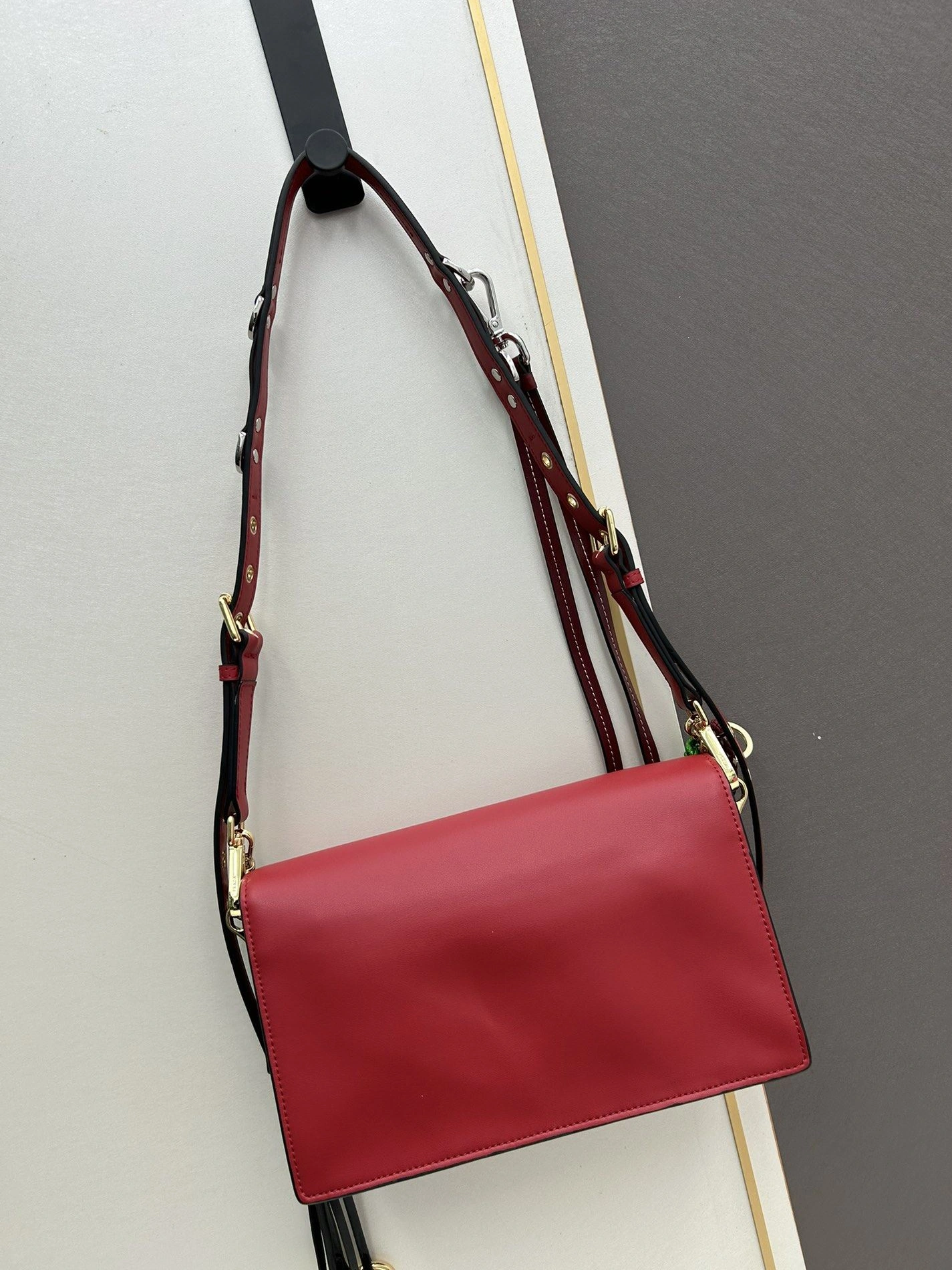 Compact Prxdx Satchel Bags 59988