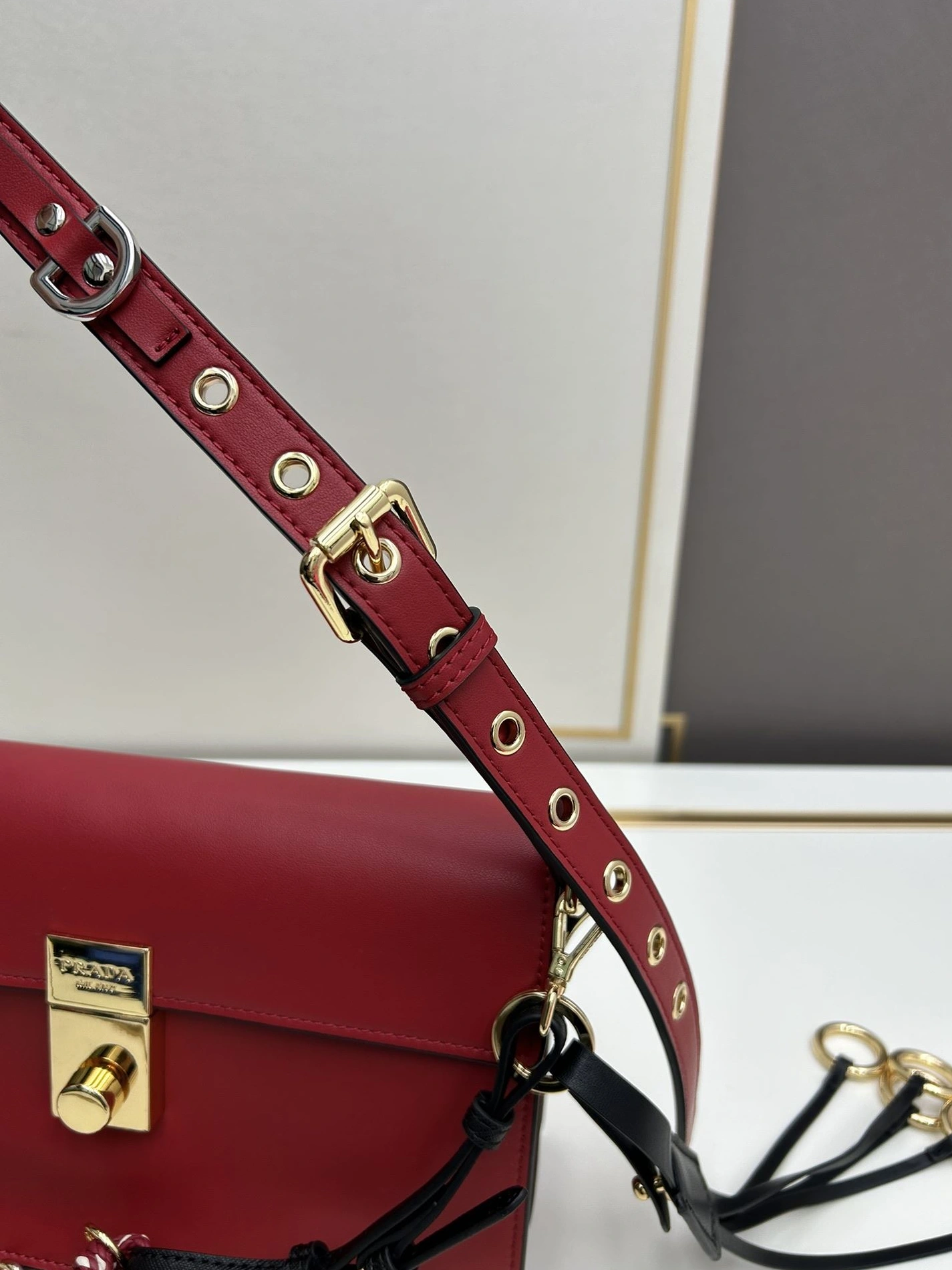 Compact Prxdx Satchel Bags 59988