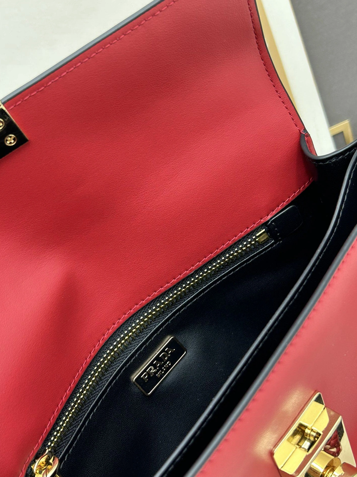 Compact Prxdx Satchel Bags 59988