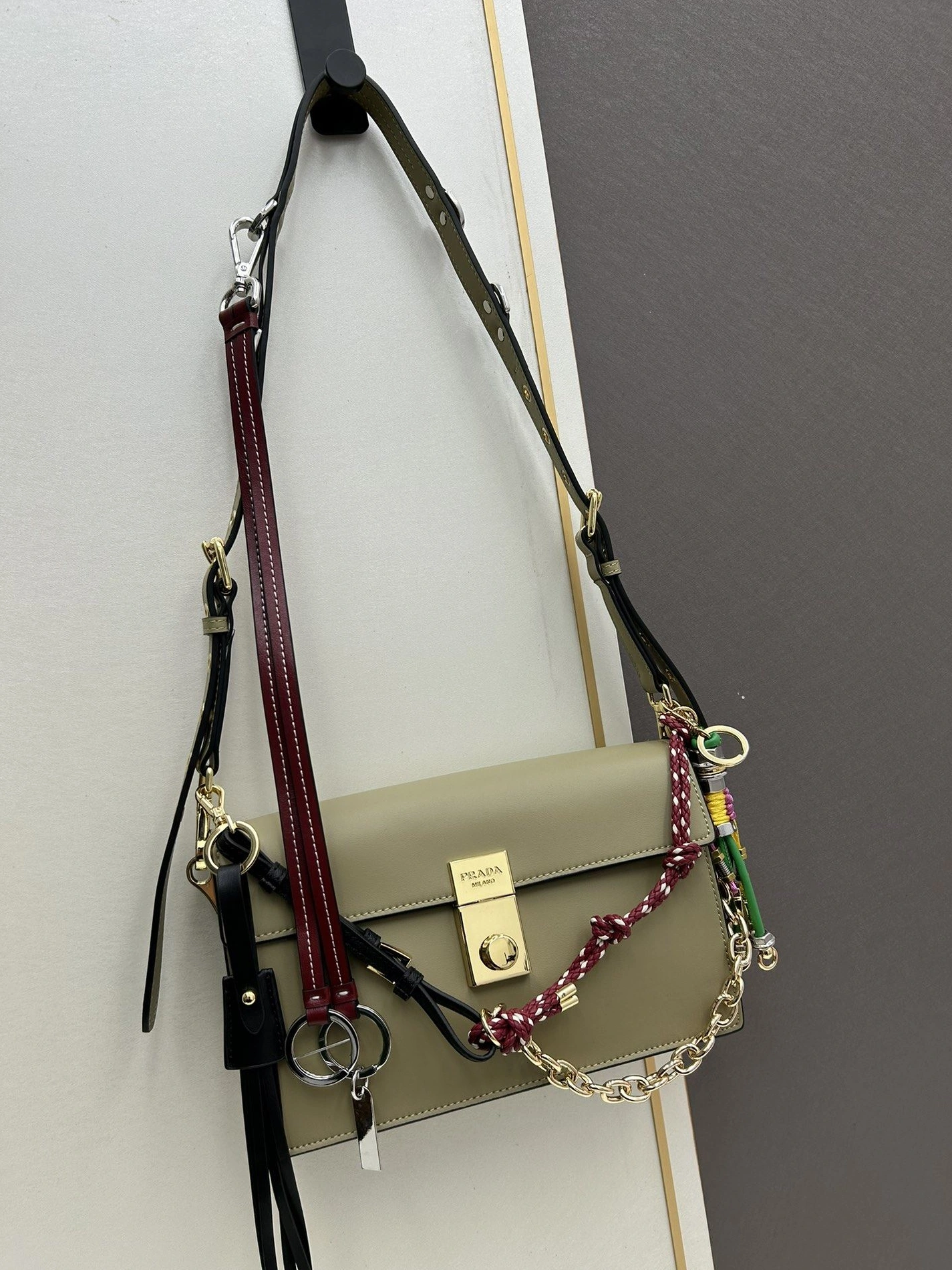 DailyWear Prxdx Satchel Bags 60001