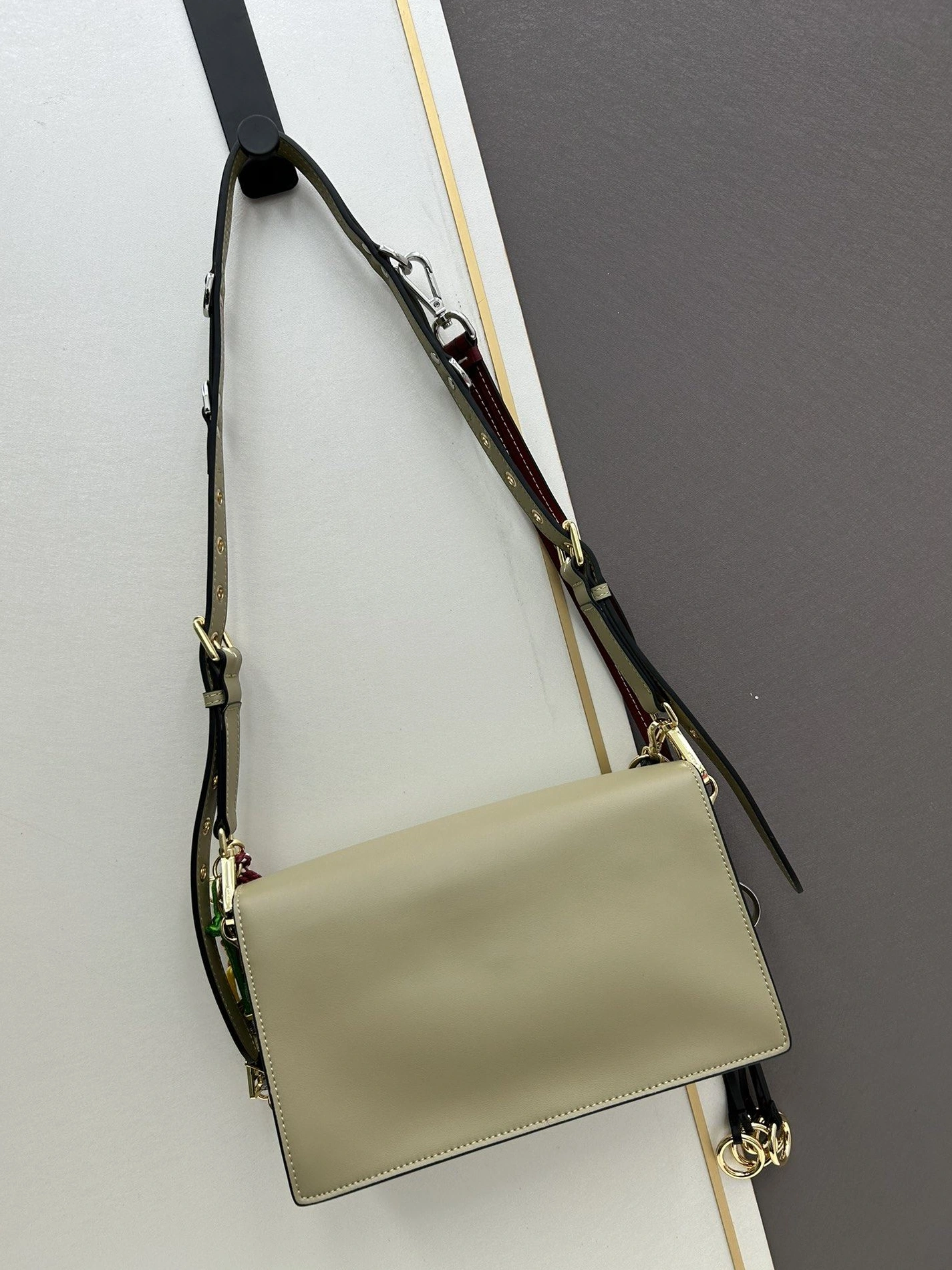 DailyWear Prxdx Satchel Bags 60001