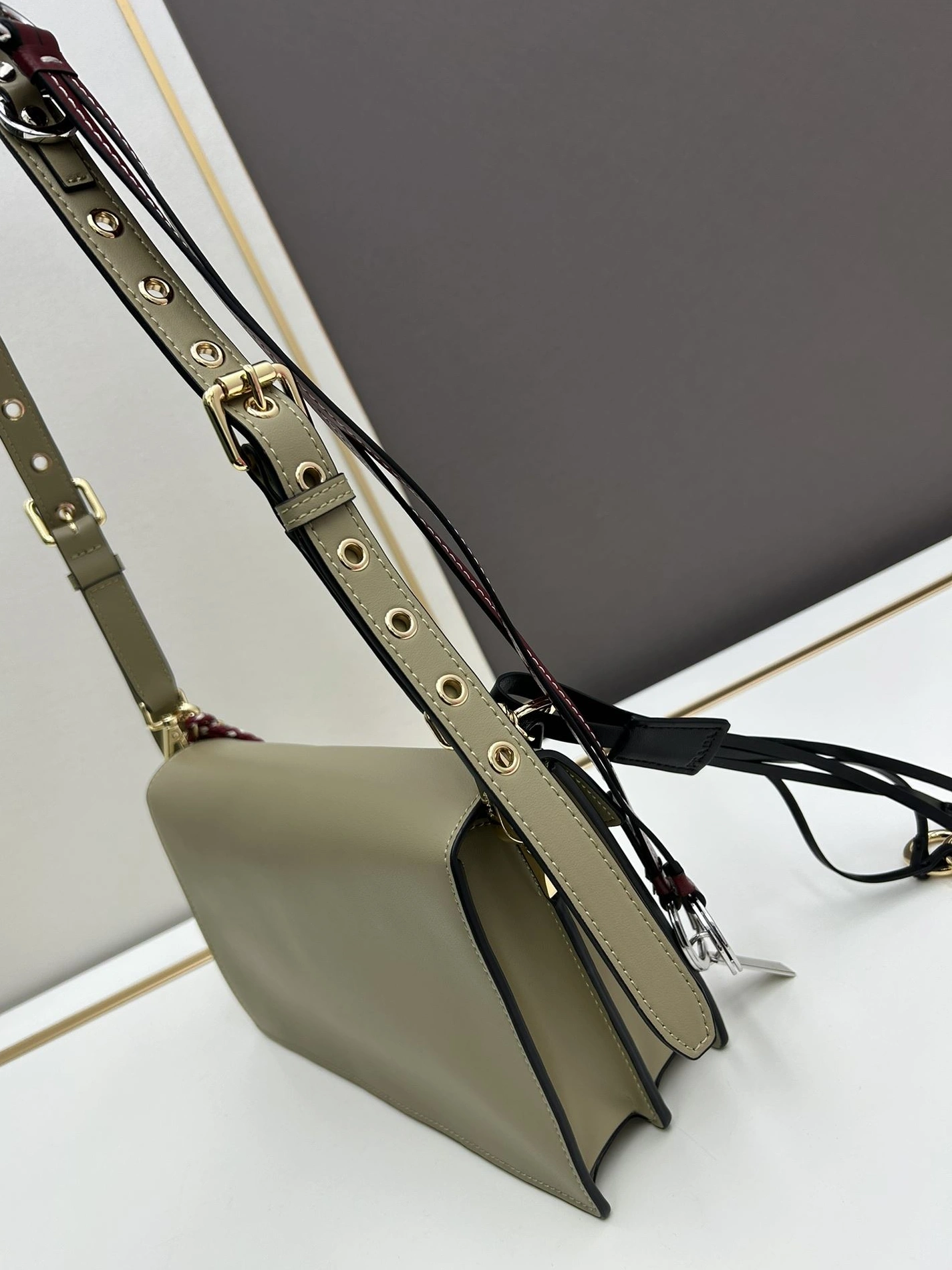 DailyWear Prxdx Satchel Bags 60001
