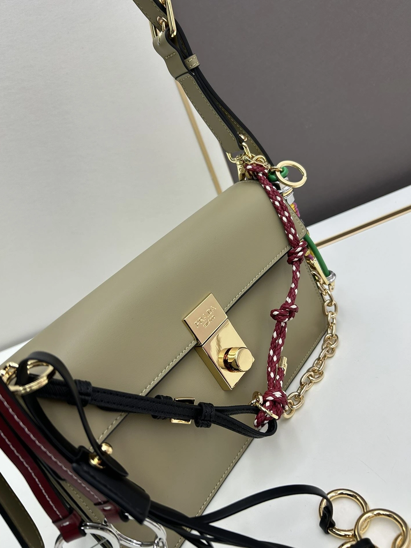 DailyWear Prxdx Satchel Bags 60001