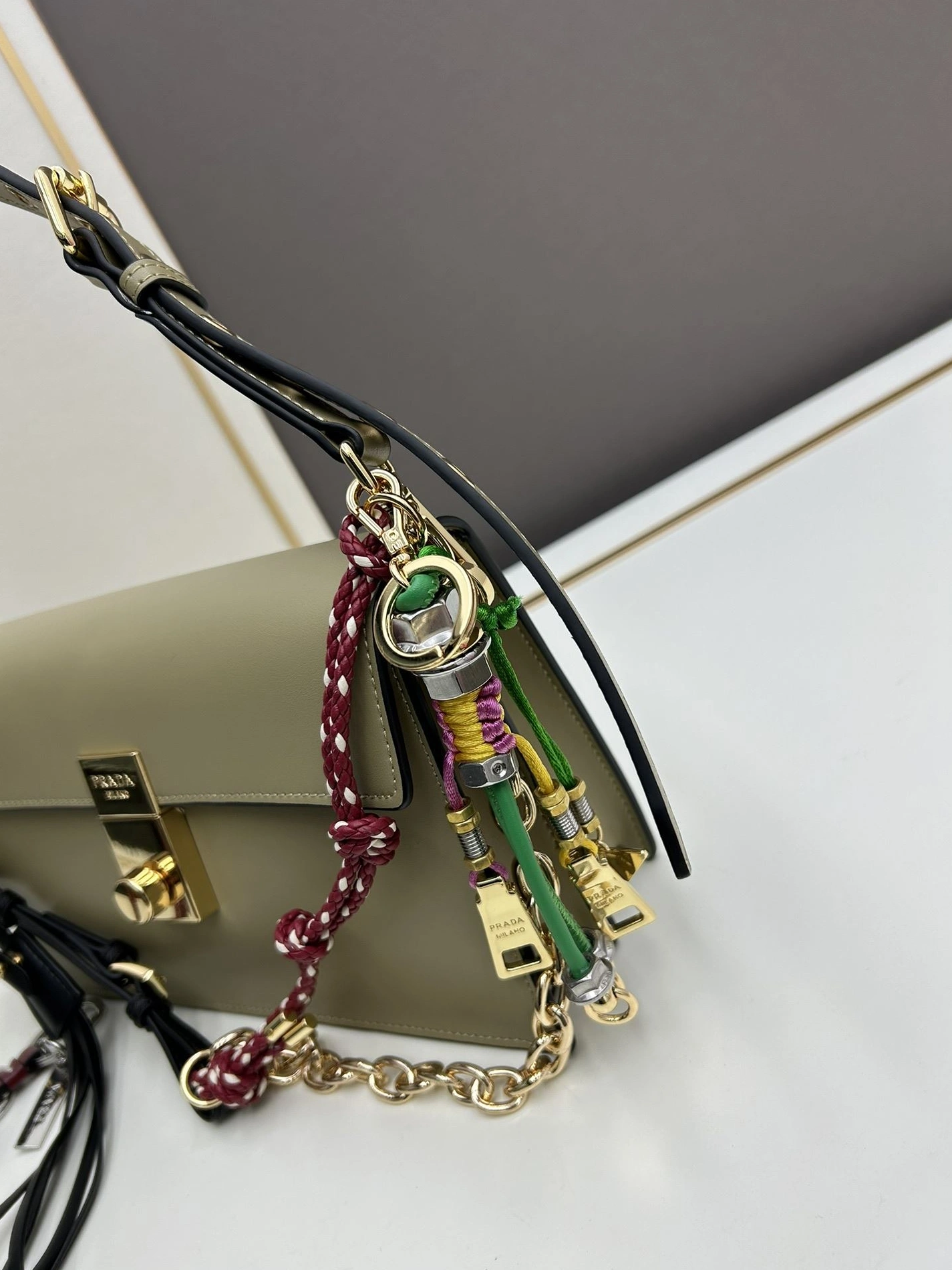 DailyWear Prxdx Satchel Bags 60001