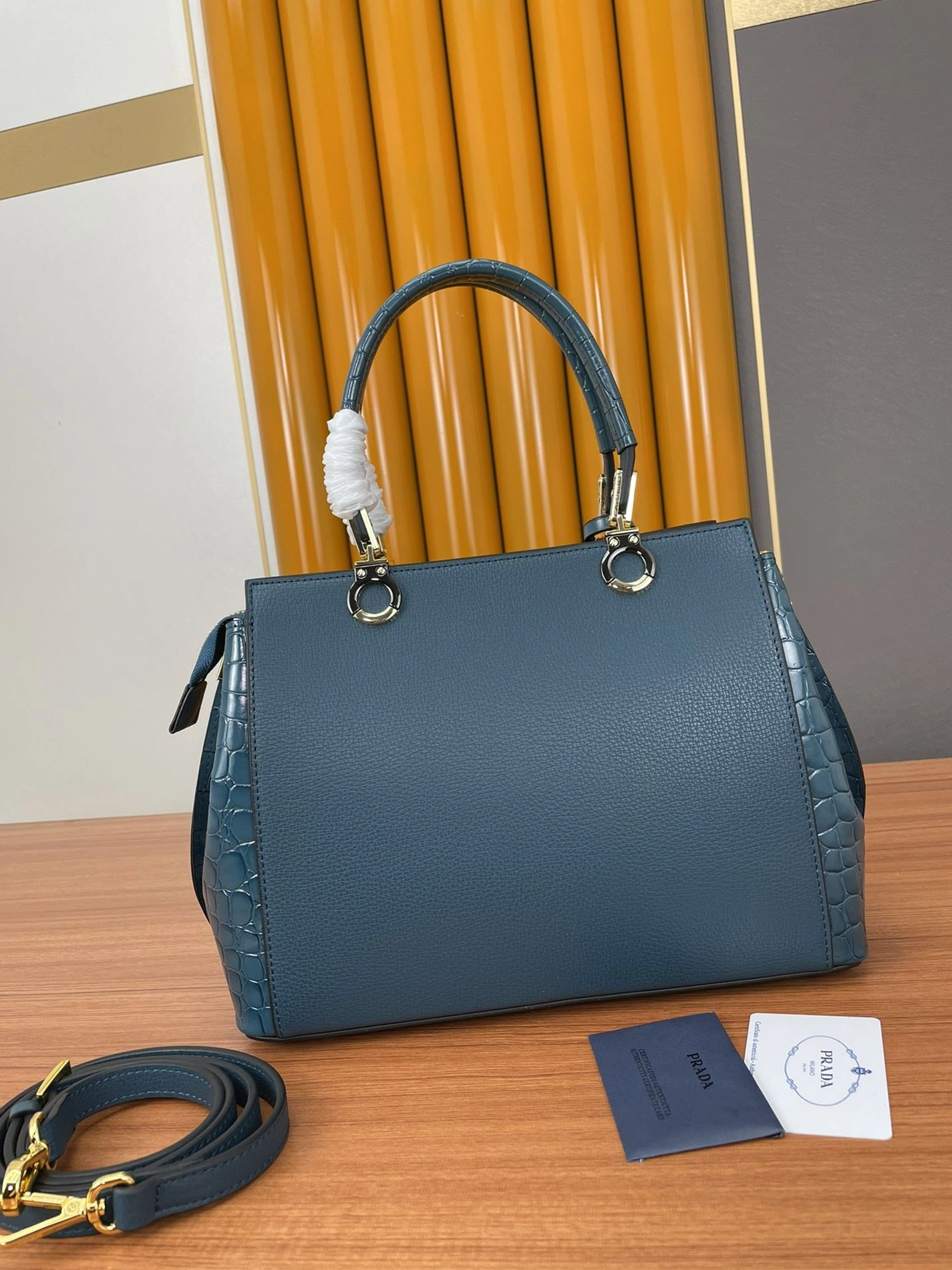 Prxdx Top Handle Bags ModernLook 59424