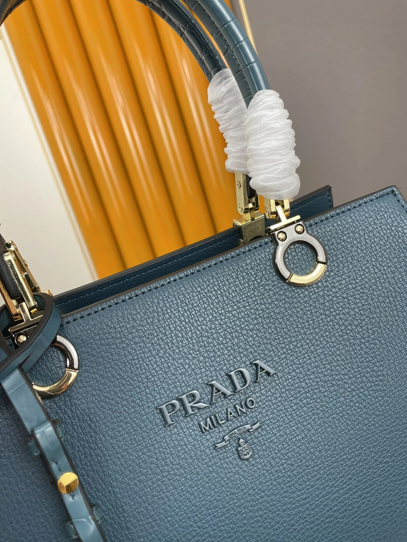 Prxdx Top Handle Bags ModernLook 59424
