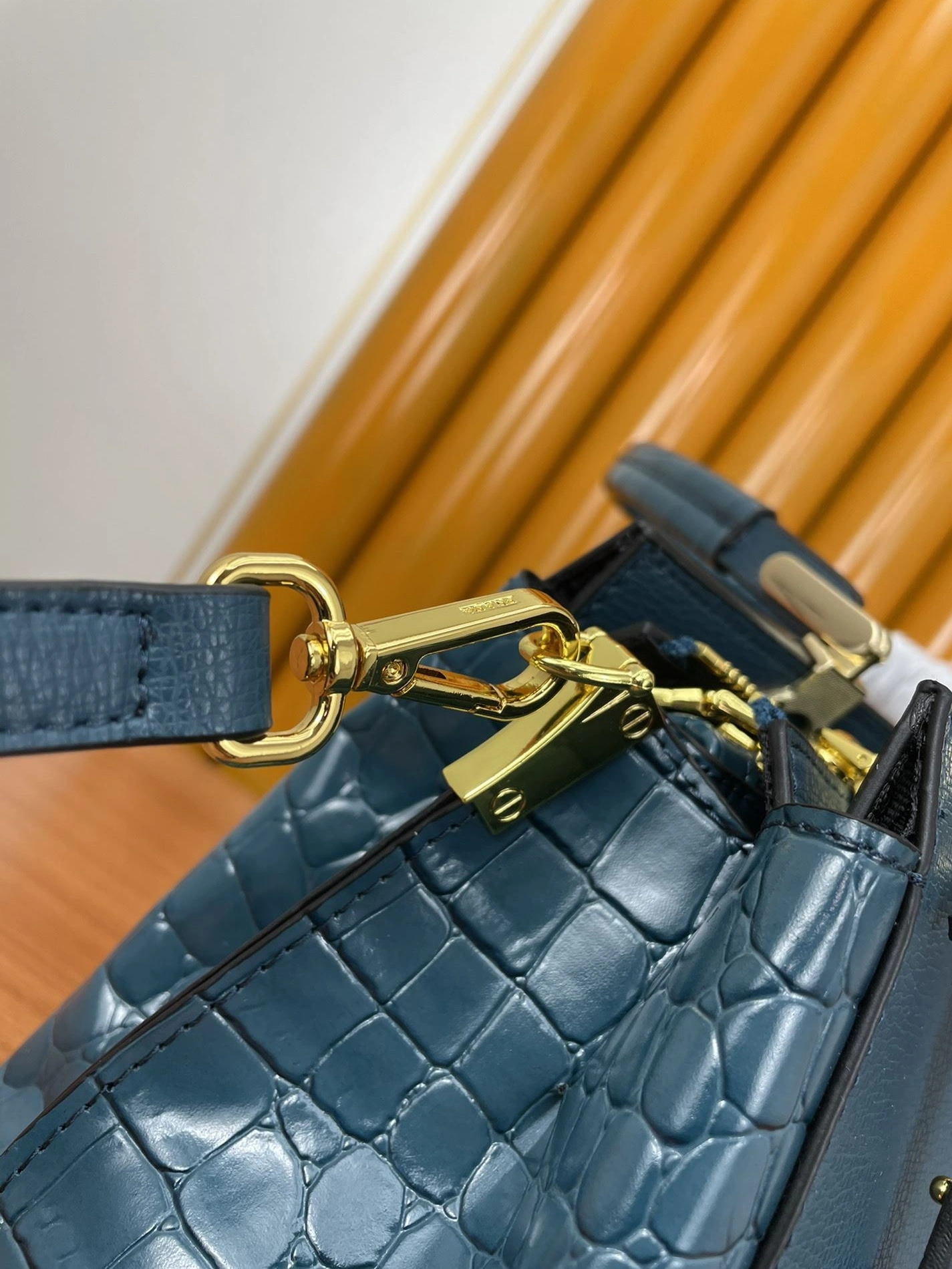 Prxdx Top Handle Bags ModernLook 59424