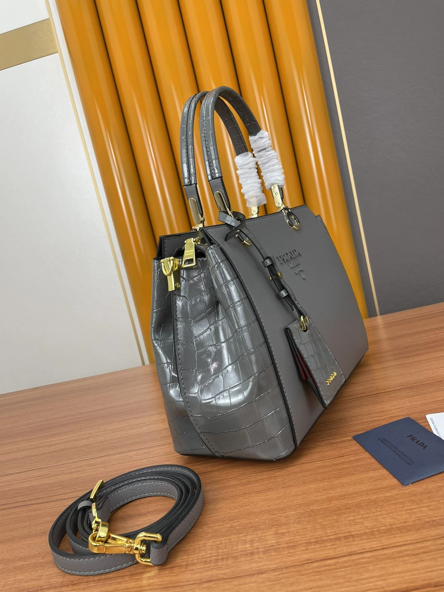 Prxdx Top Handle Bags Timeless 59457