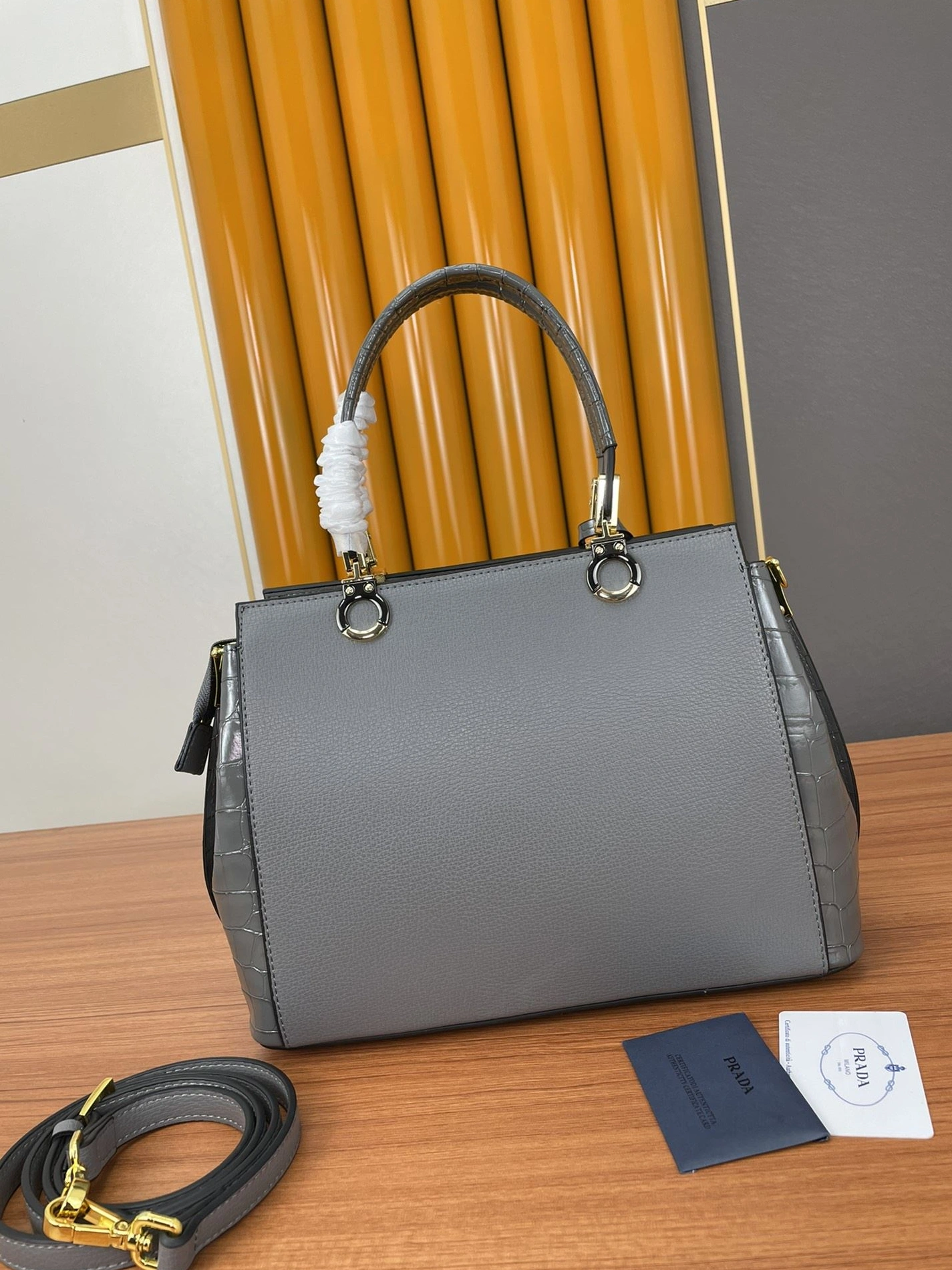 Prxdx Top Handle Bags Timeless 59457