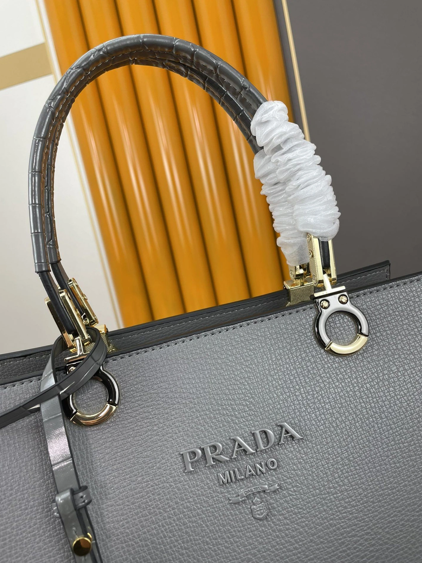 Prxdx Top Handle Bags Timeless 59457
