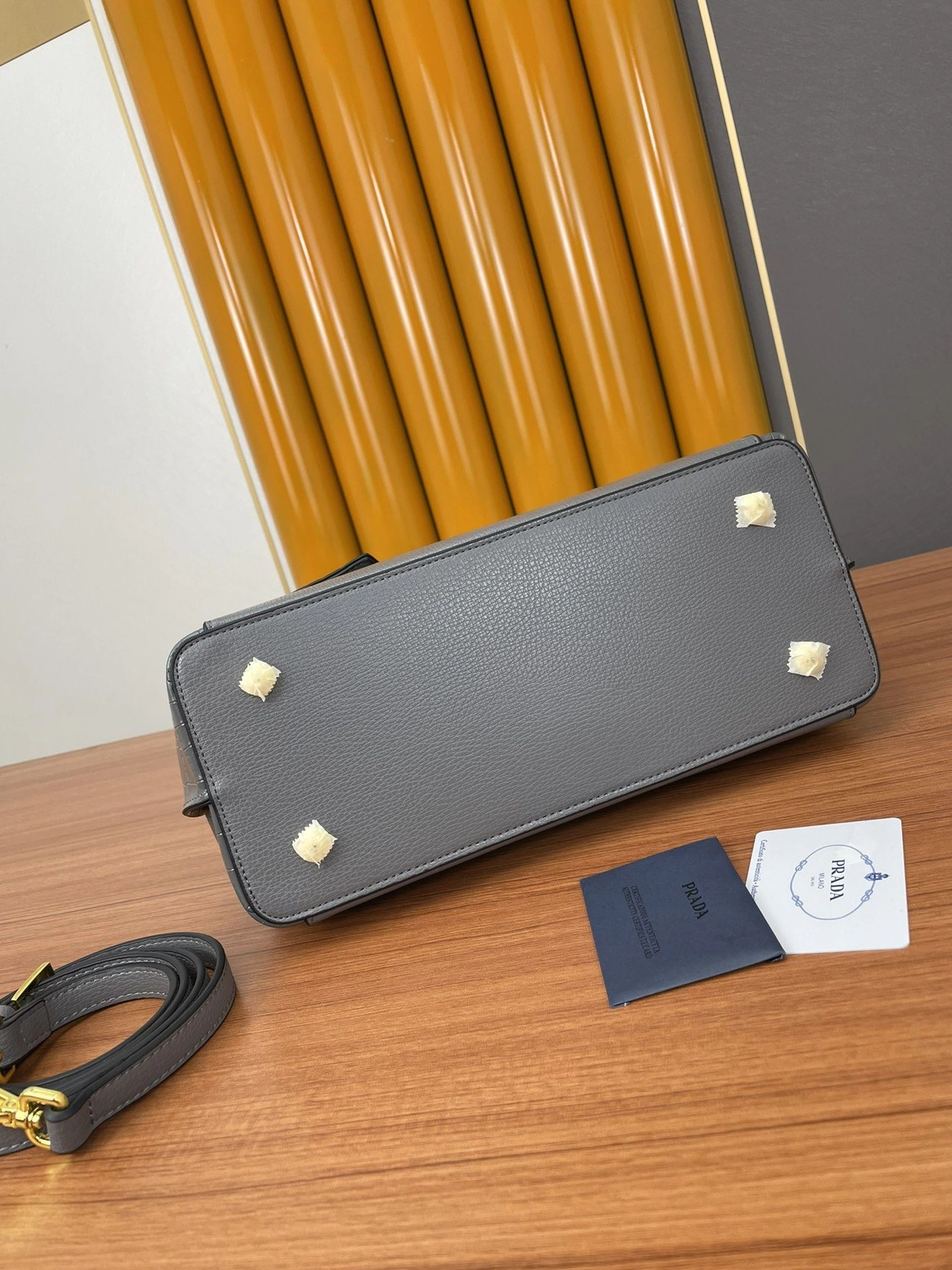 Prxdx Top Handle Bags Timeless 59457