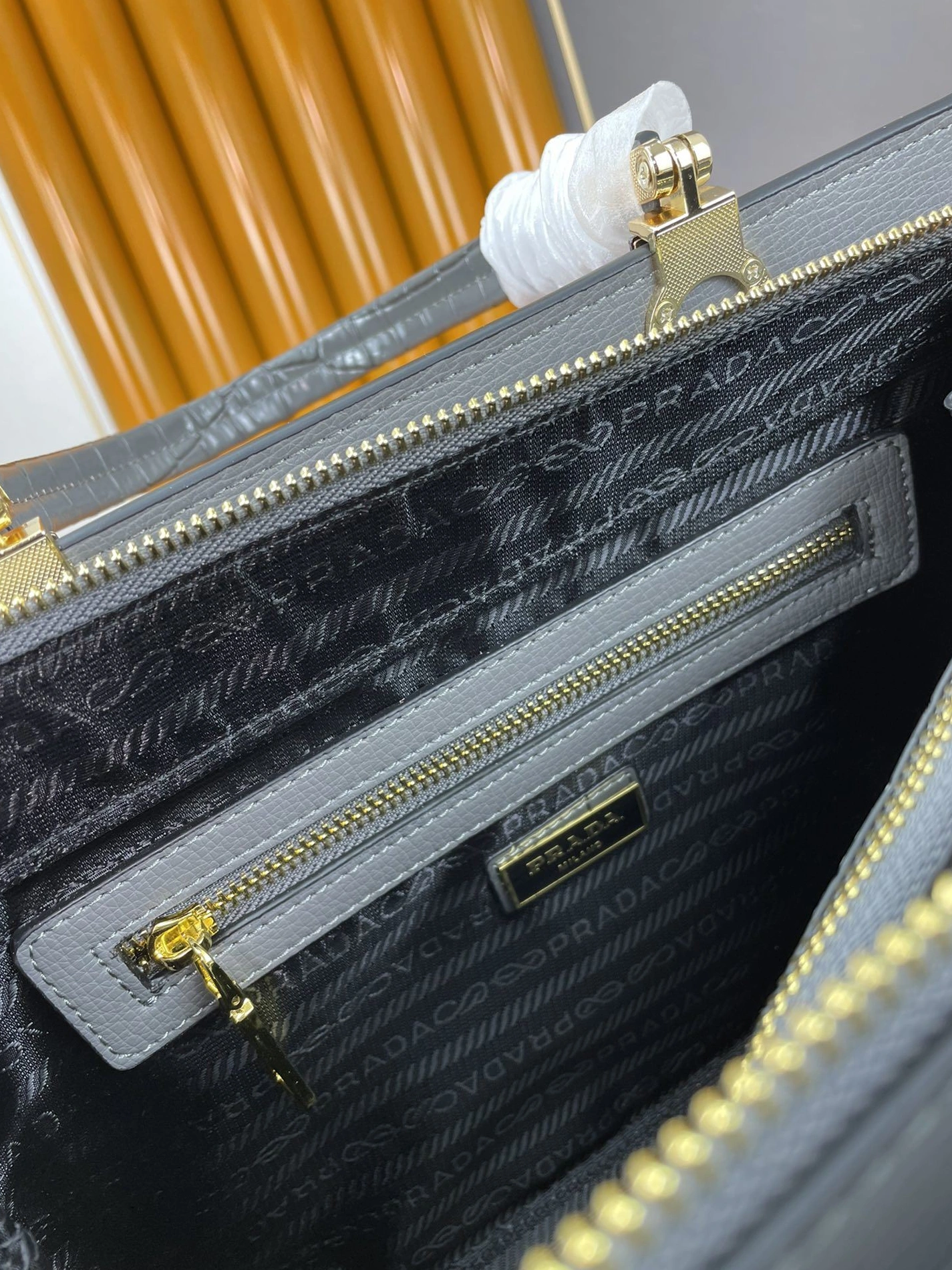 Prxdx Top Handle Bags Timeless 59457