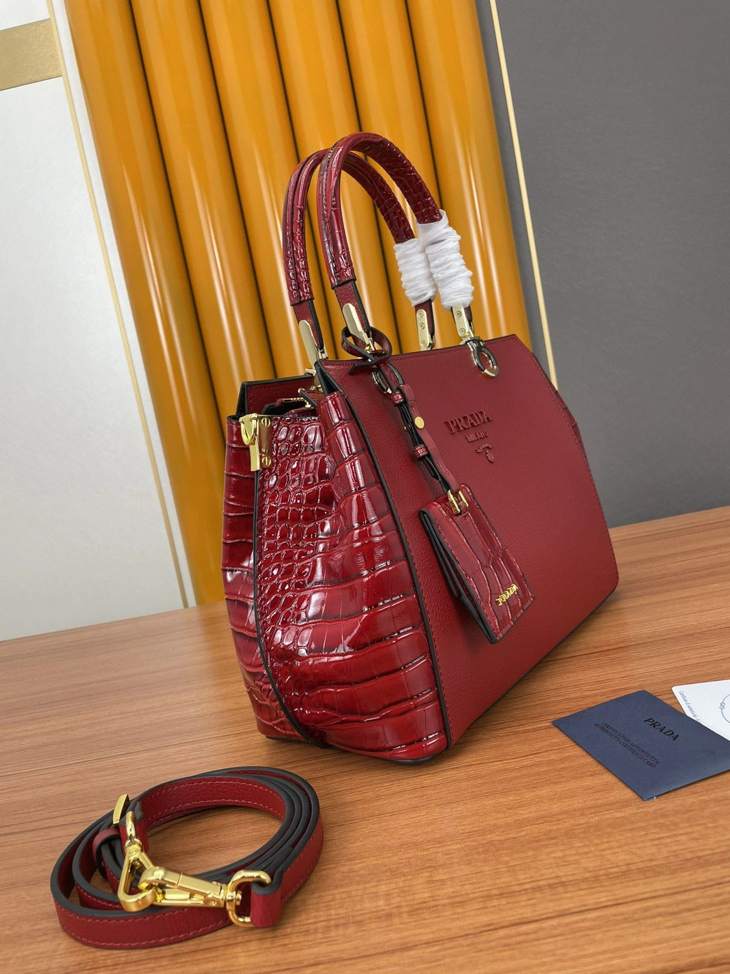 Prxdx Top Handle Bags Soft 59425