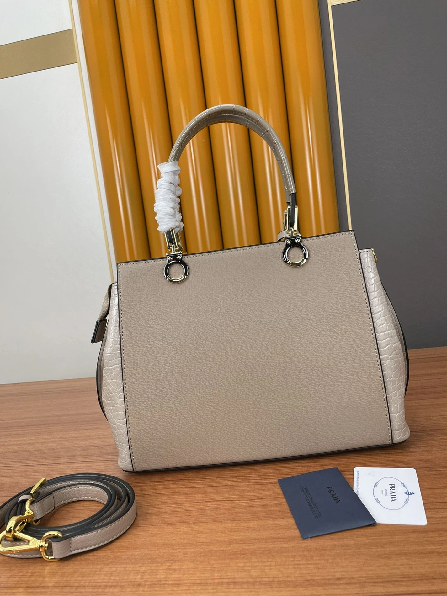 Prxdx Top Handle Bags DailyWear 59414