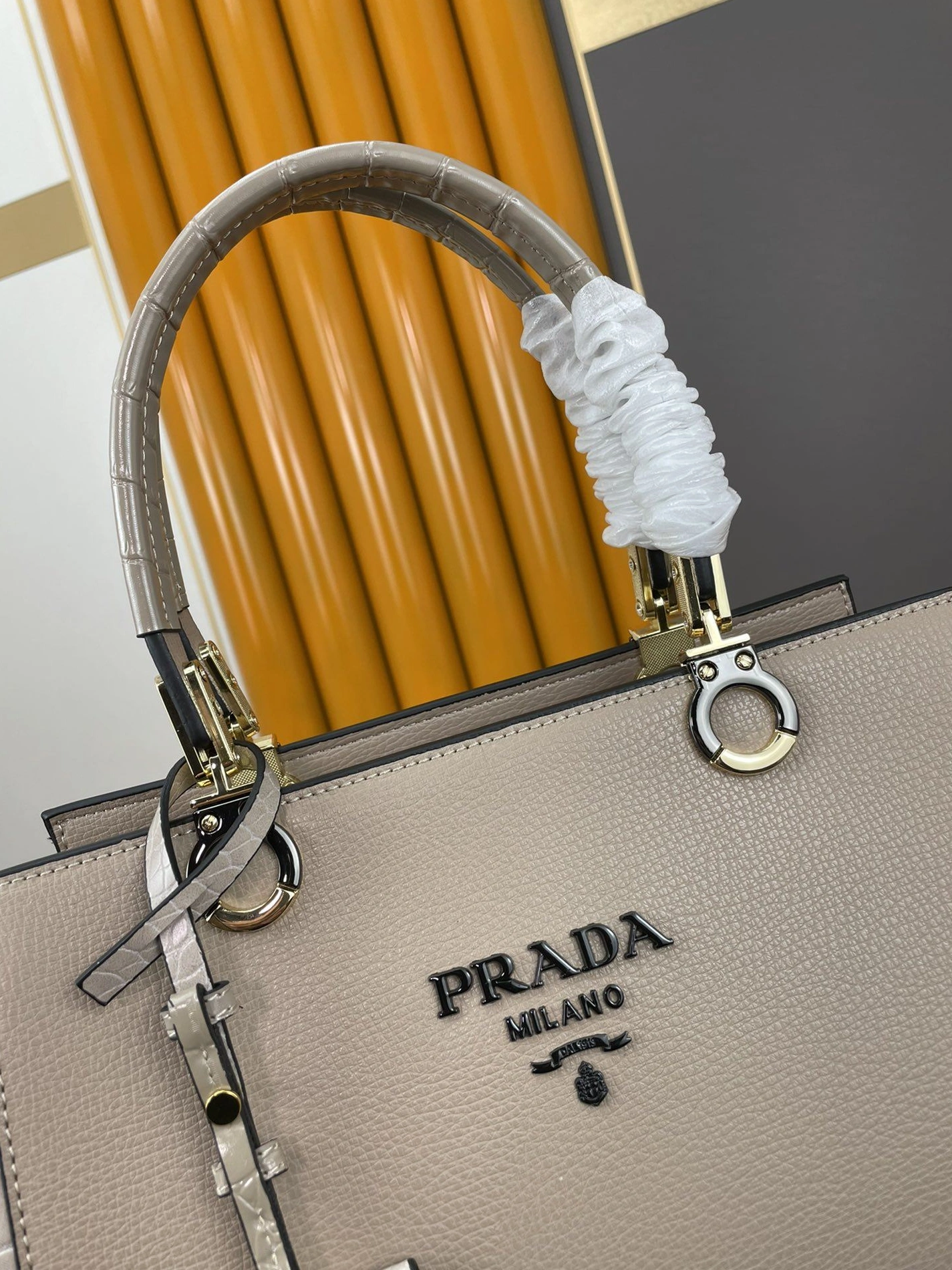 Prxdx Top Handle Bags DailyWear 59414