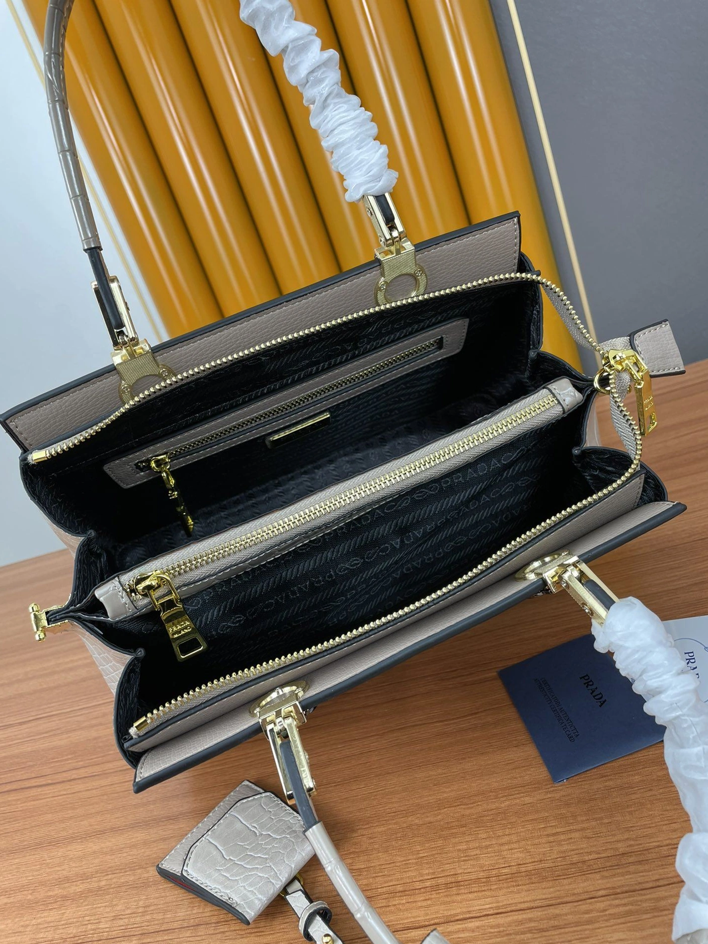Prxdx Top Handle Bags DailyWear 59414