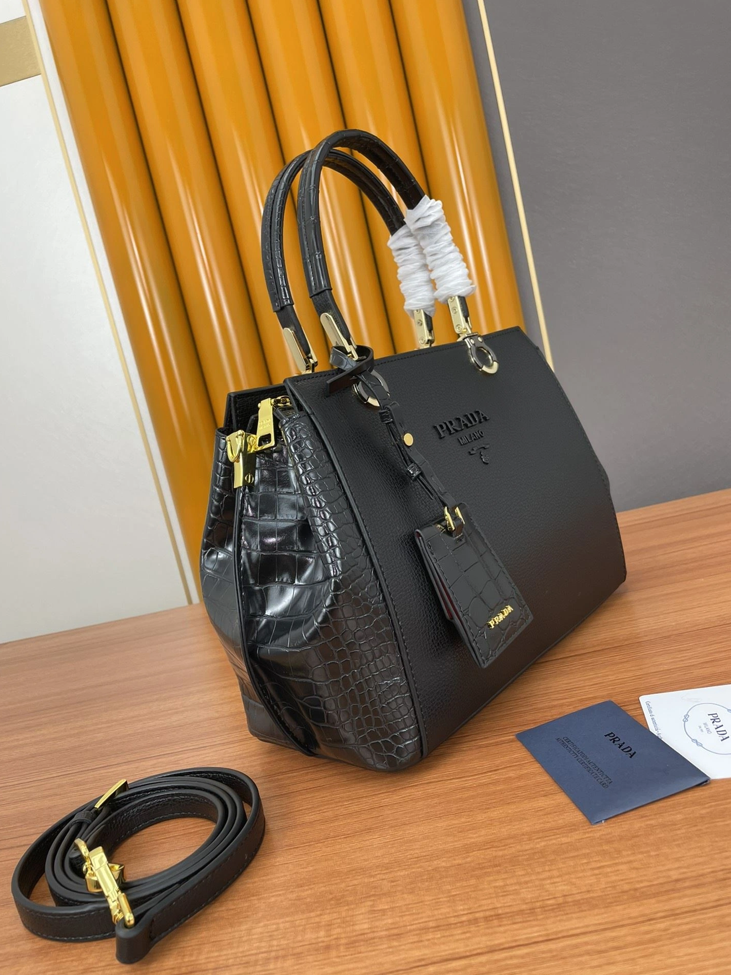 Sophisticated Prxdx Top Handle Bags 59436