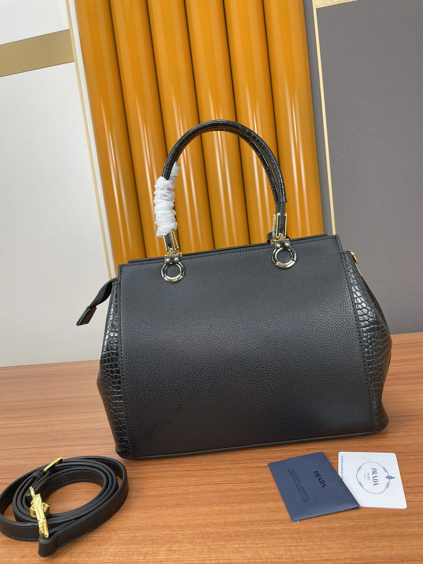 Sophisticated Prxdx Top Handle Bags 59436