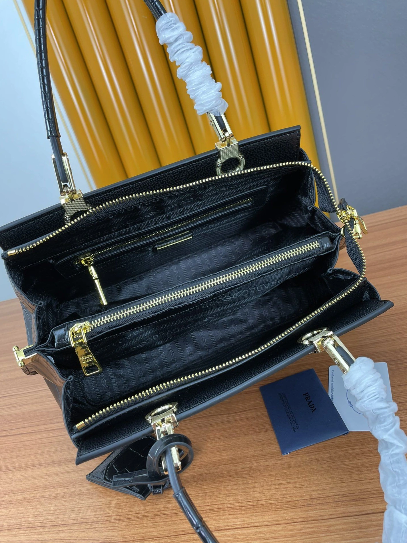 Sophisticated Prxdx Top Handle Bags 59436